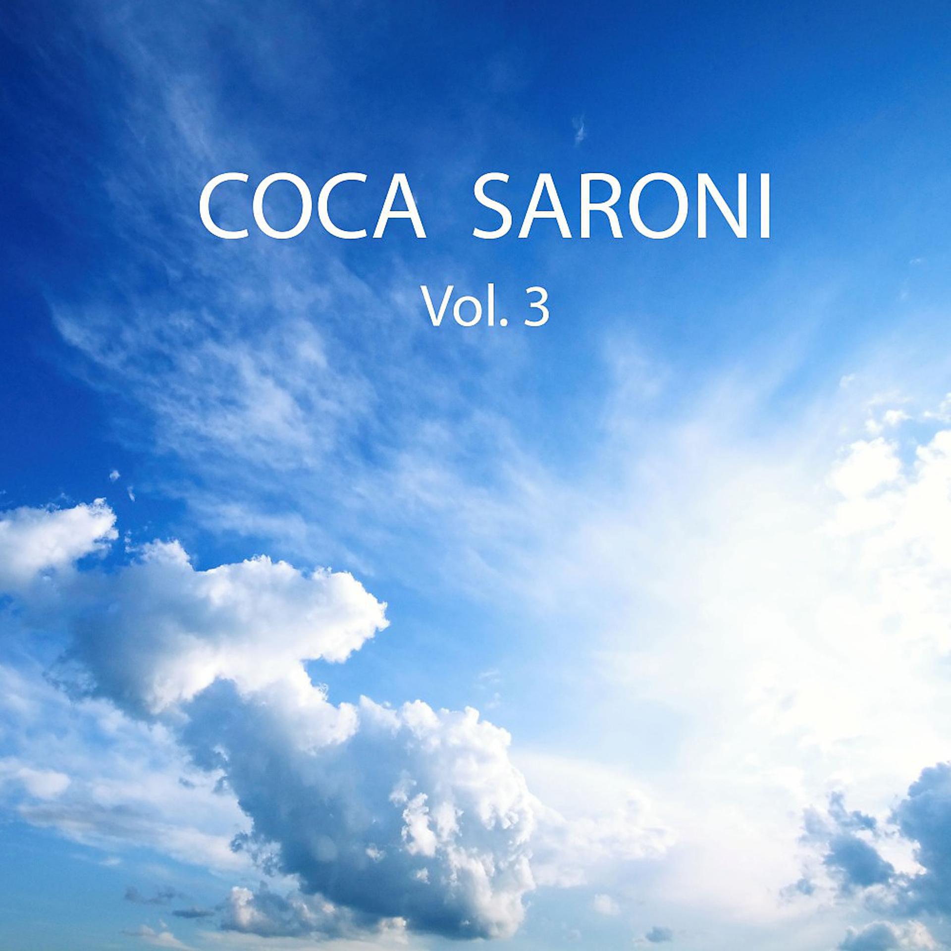 Постер альбома Coca Saroni, Vol. 3