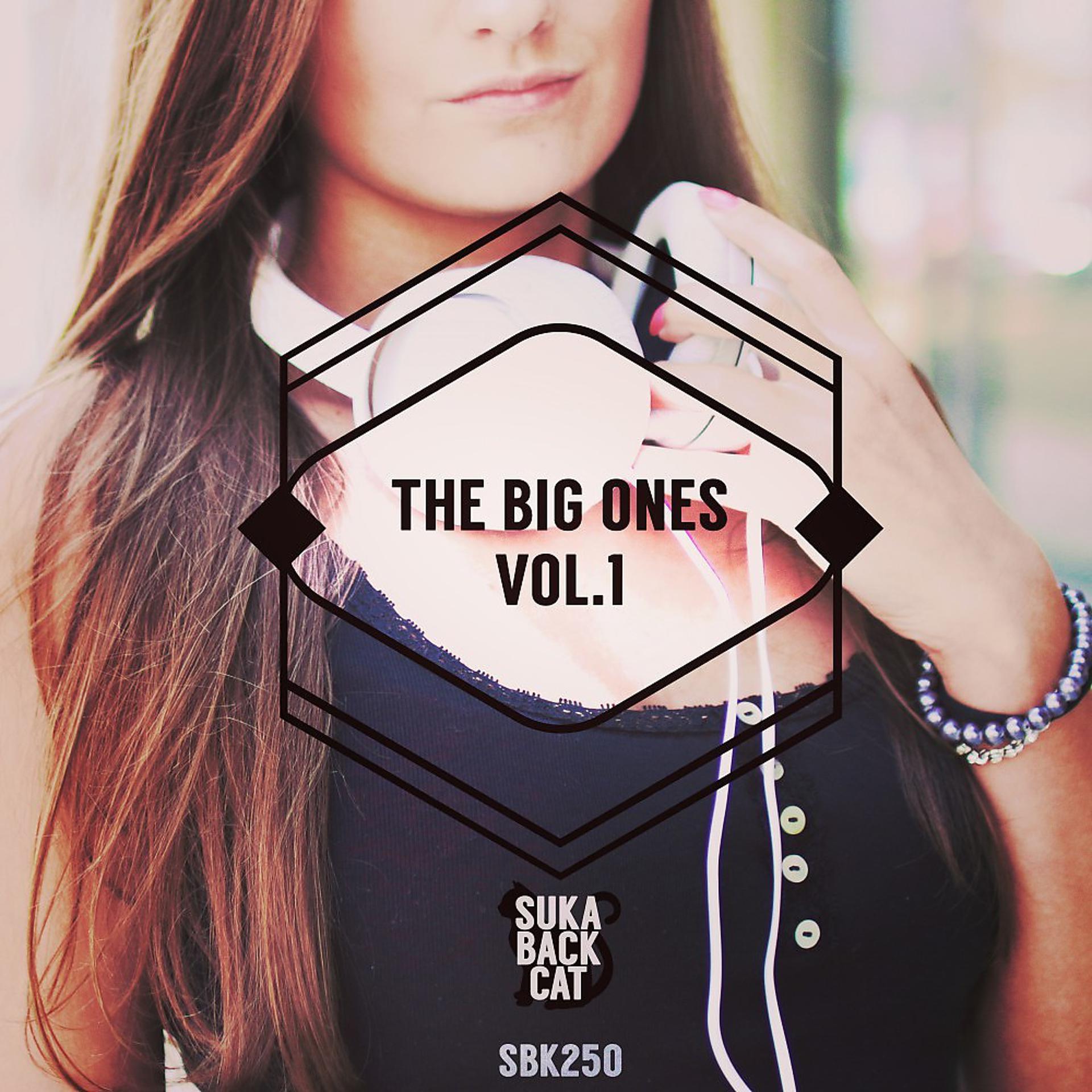 Постер альбома The Big Ones, Vol. 1