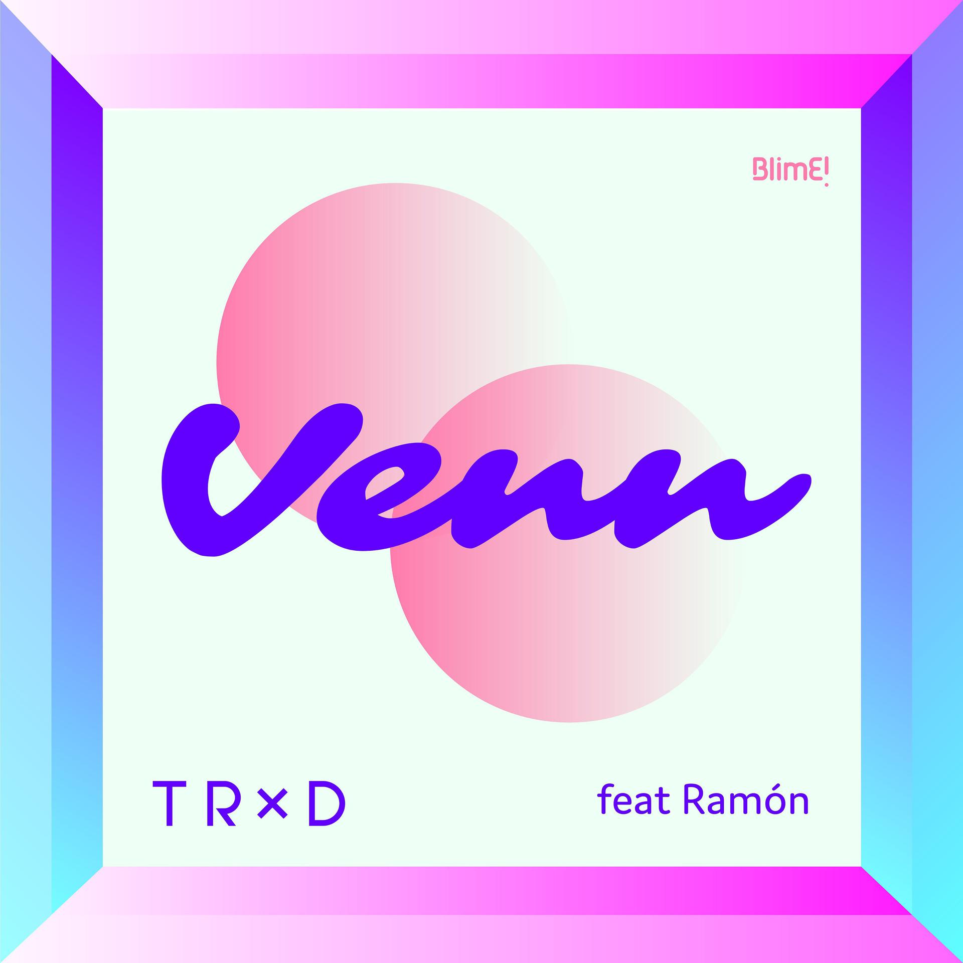Постер альбома Venn (feat. Ramón)