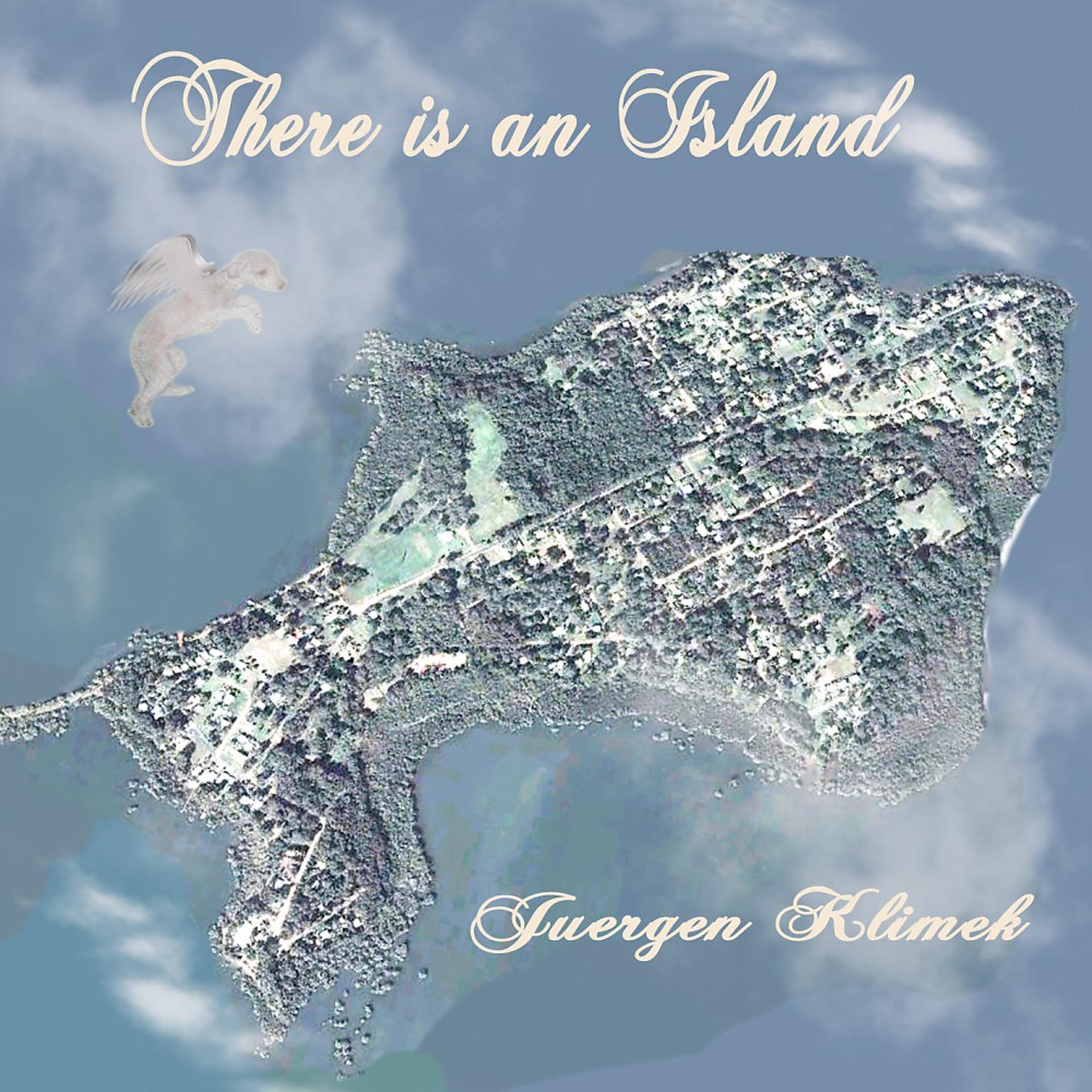 Постер альбома There Is an Island