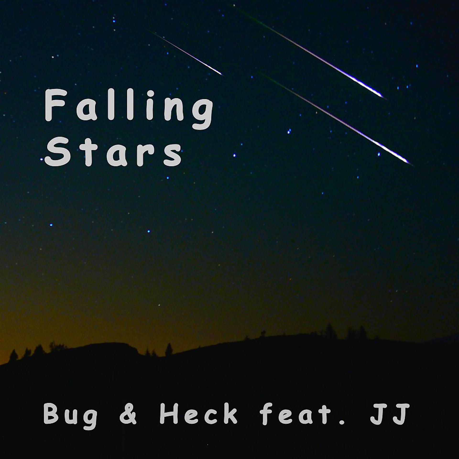 Постер альбома Falling Stars
