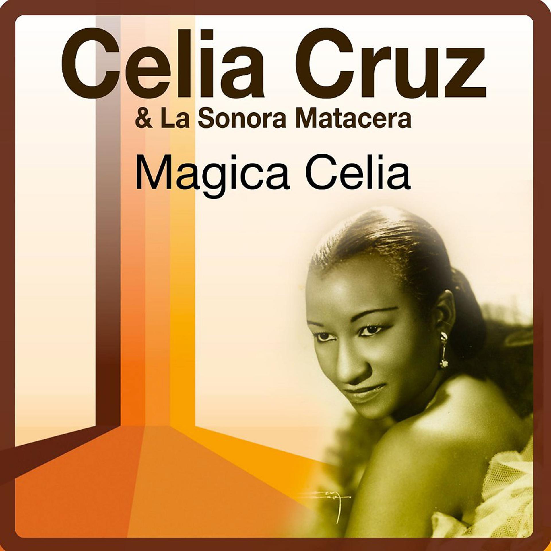 Постер альбома Magica Celia