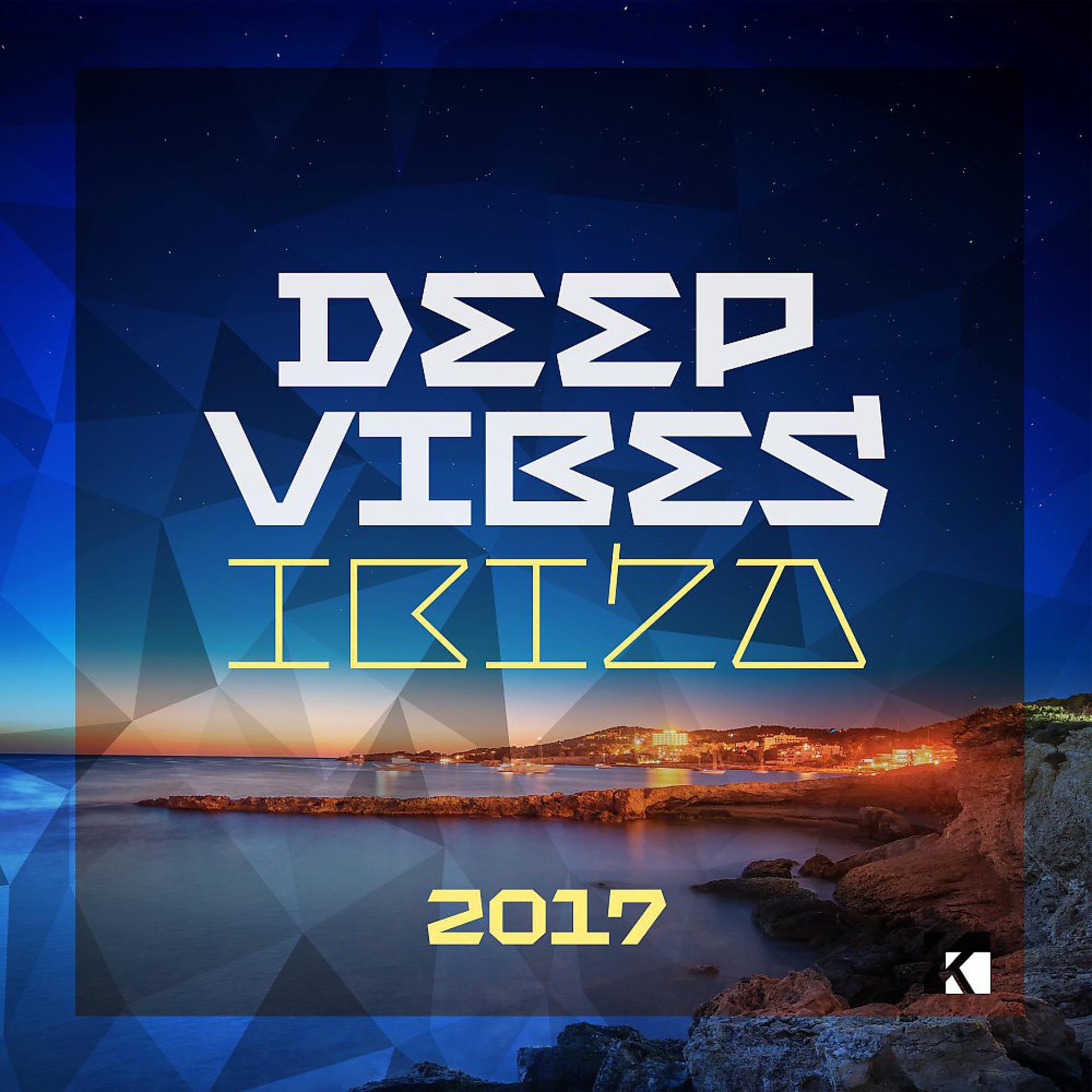 Постер альбома Deep Vibes, Ibiza 2017
