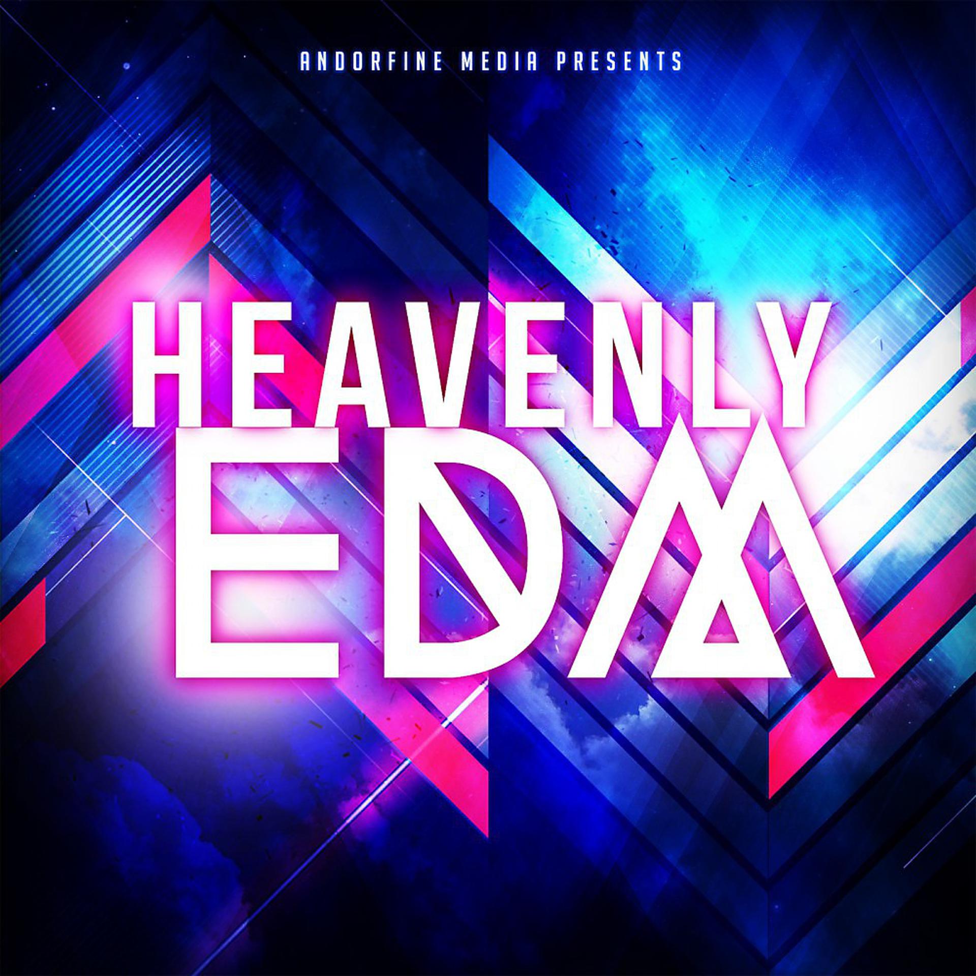 Постер альбома Heavenly EDM
