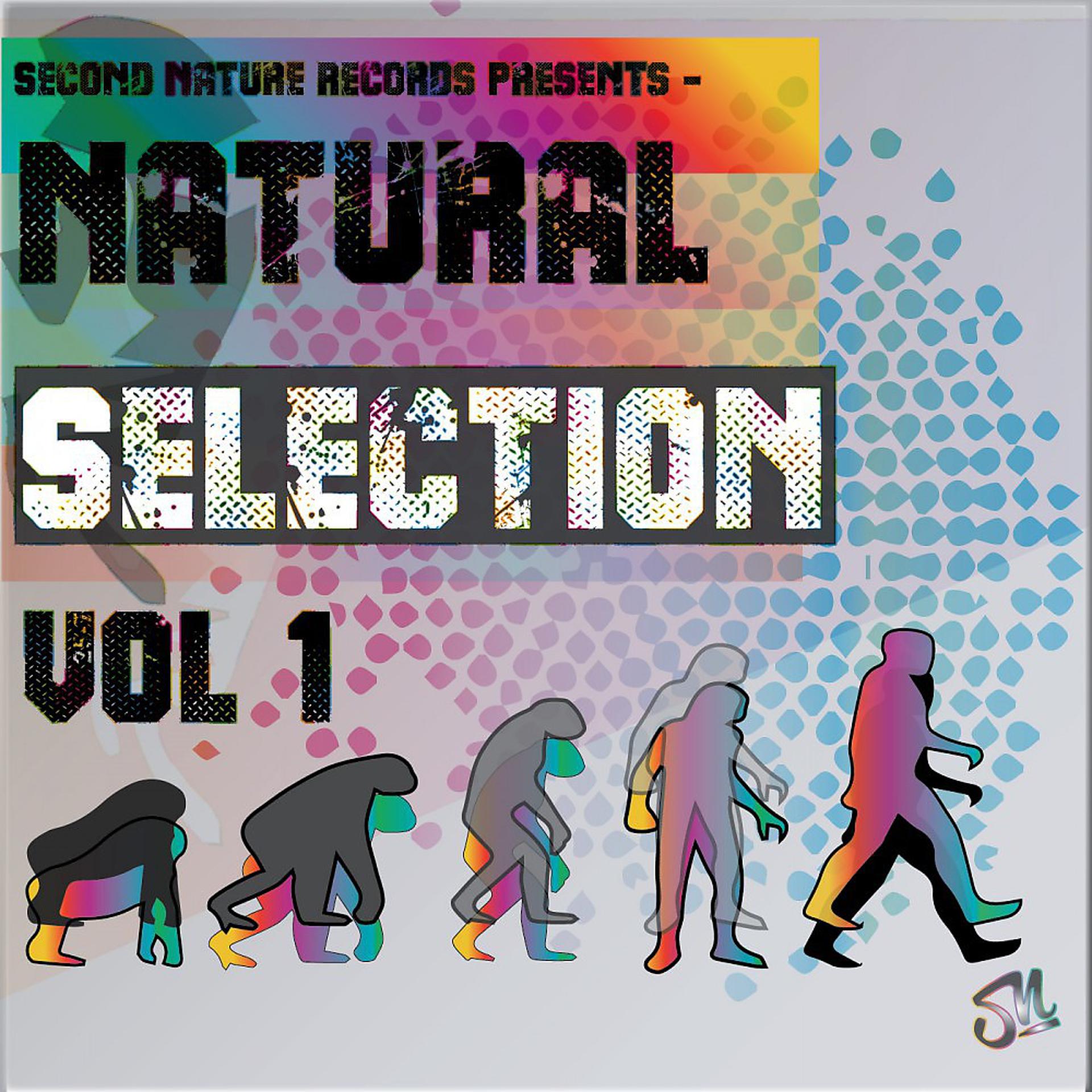 Постер альбома Natural Selection, Vol. 1
