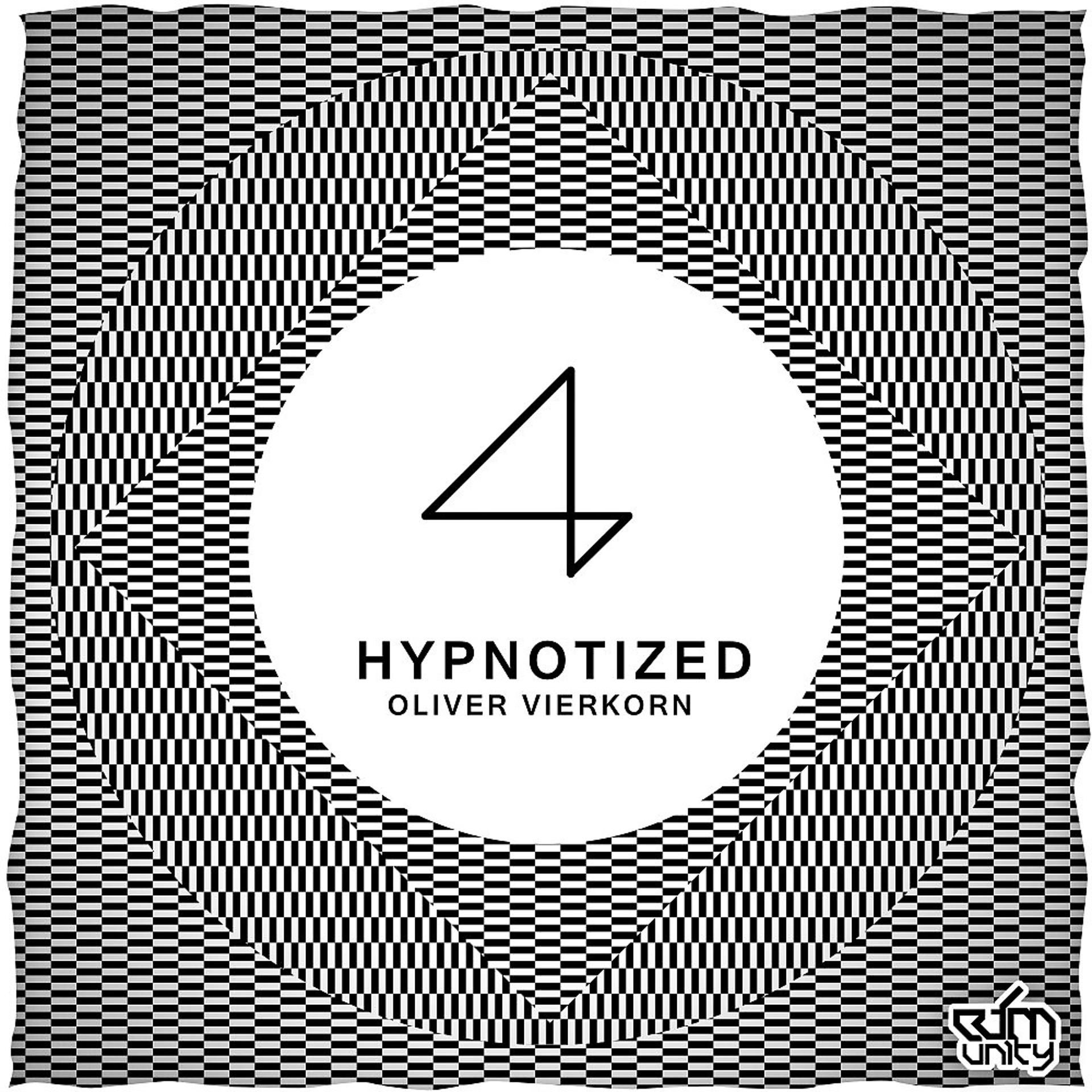 Постер альбома Hypnotized