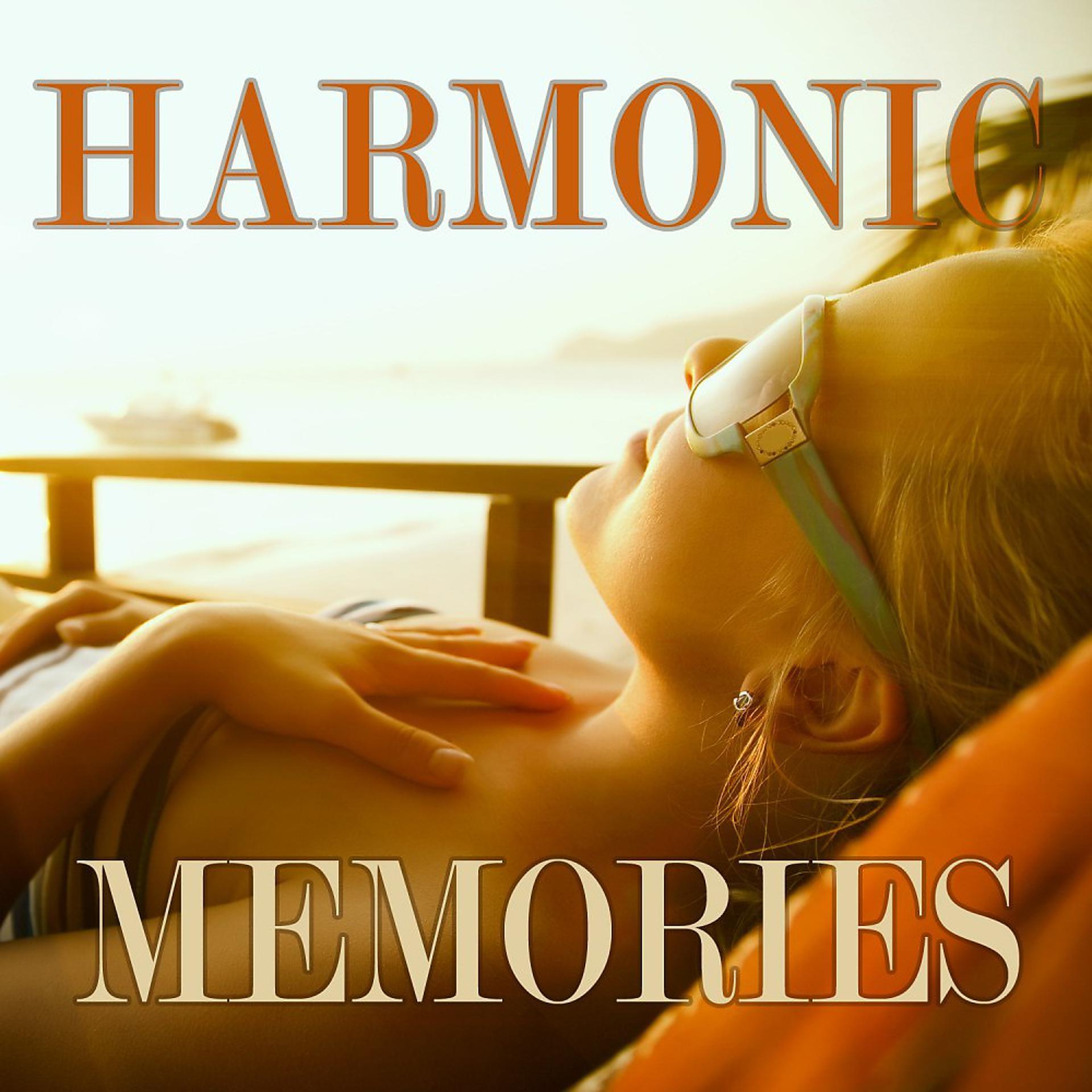 Постер альбома Harmonic Memories