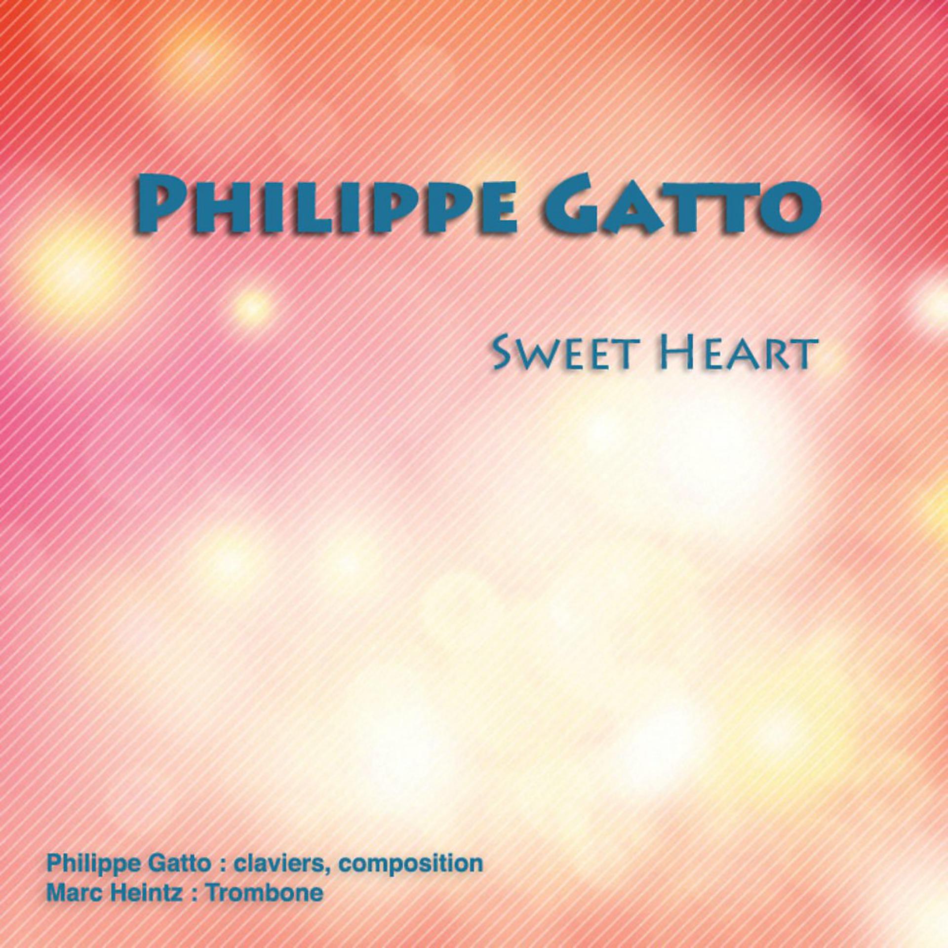 Постер альбома Sweet Heart
