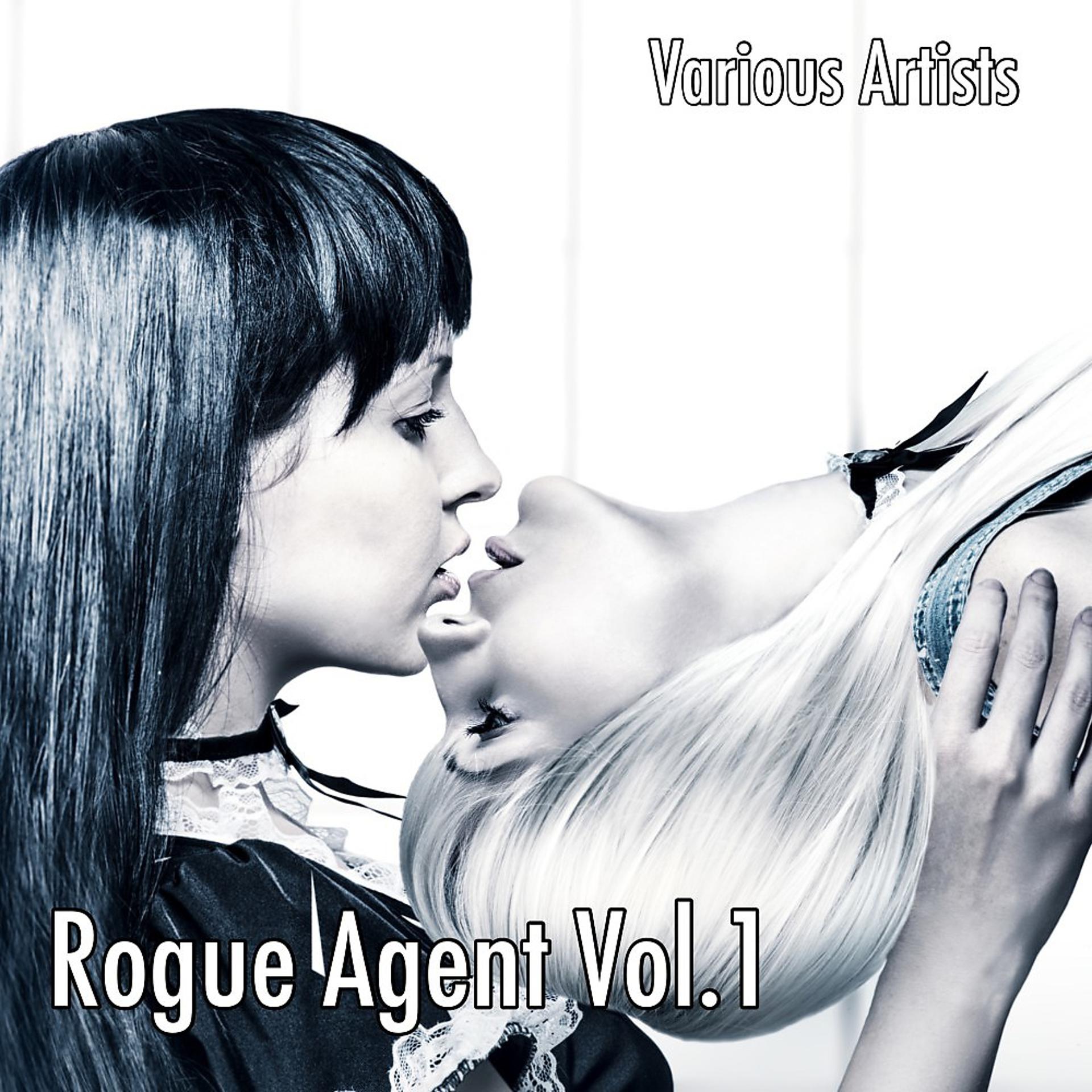Постер альбома Rogue Agent, Vol. 1
