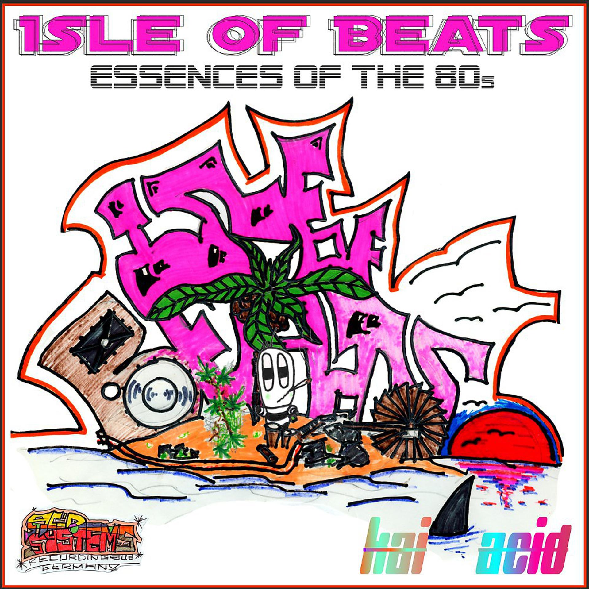 Постер альбома Isle of Beats
