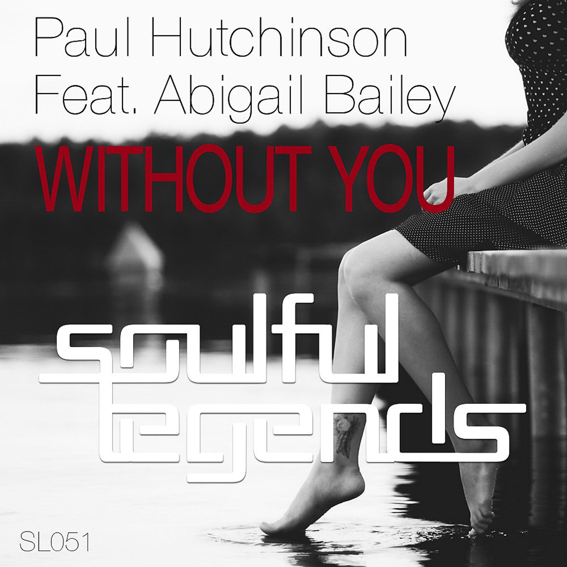 Постер альбома Without You (Original Mix)