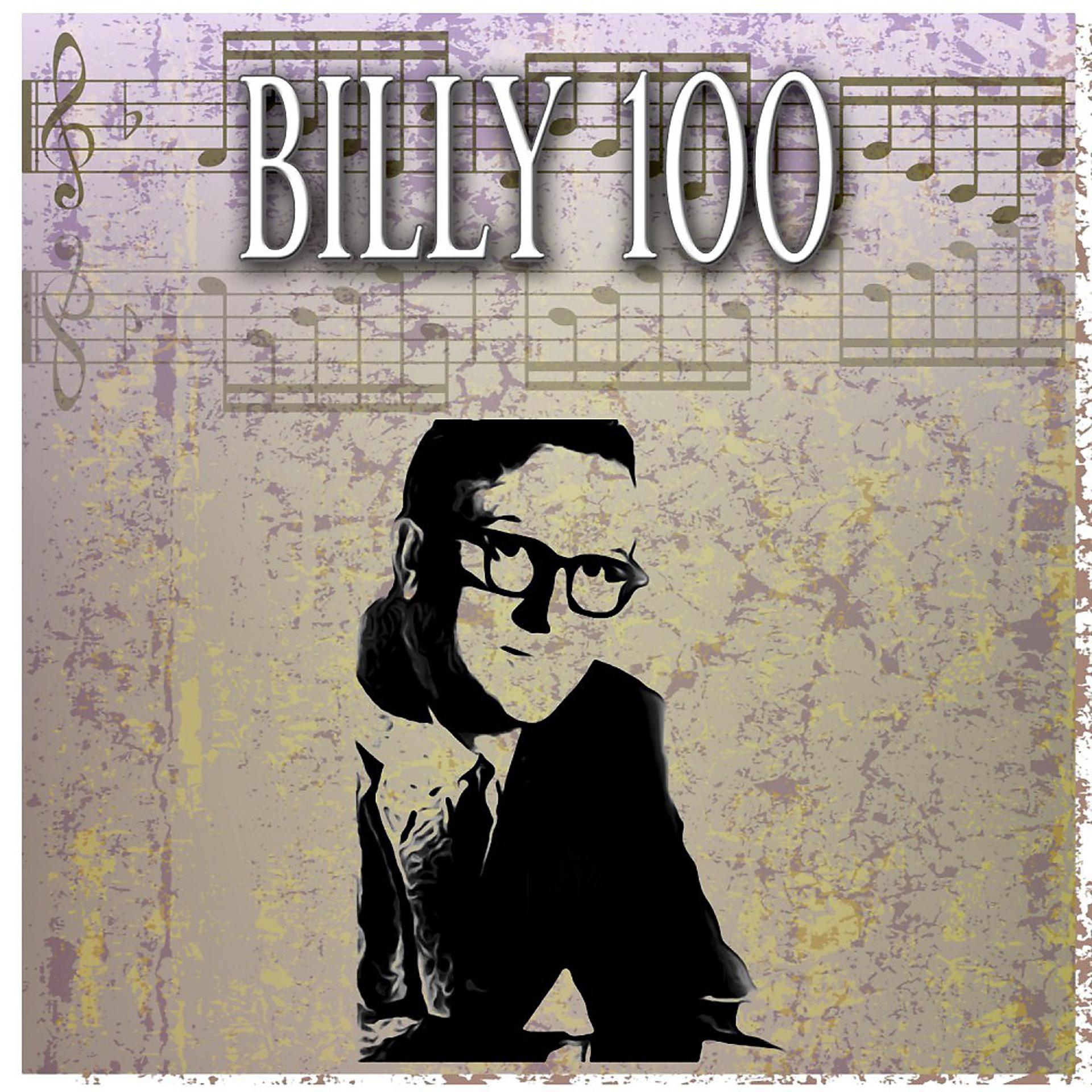 Постер альбома Billy 100 (100 Original Tracks)
