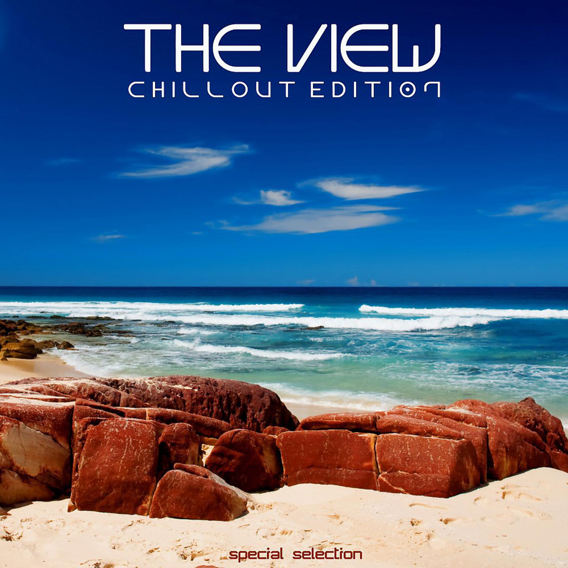 Постер альбома The View: Chillout Edition
