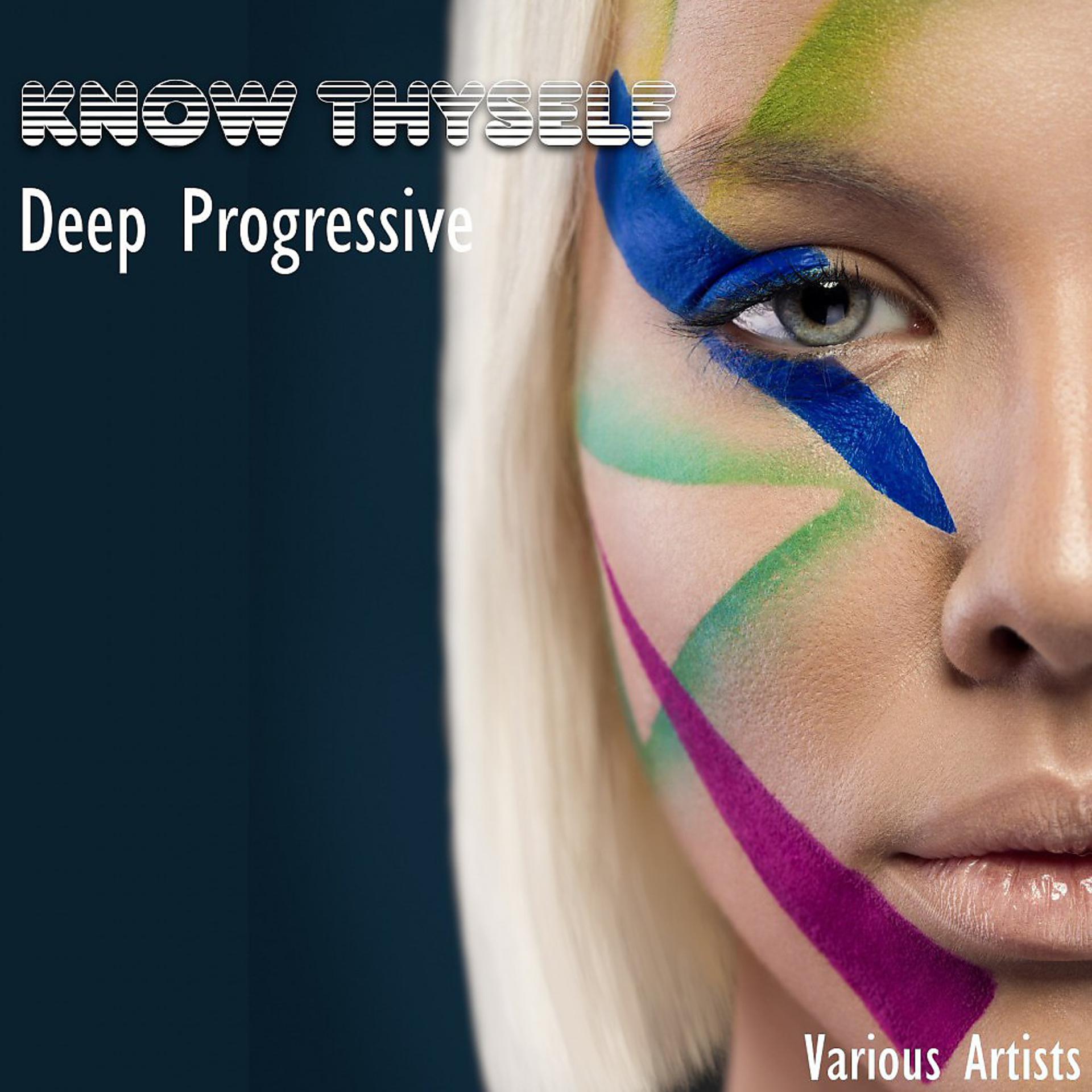 Постер альбома Know Thyself Deep Progressive