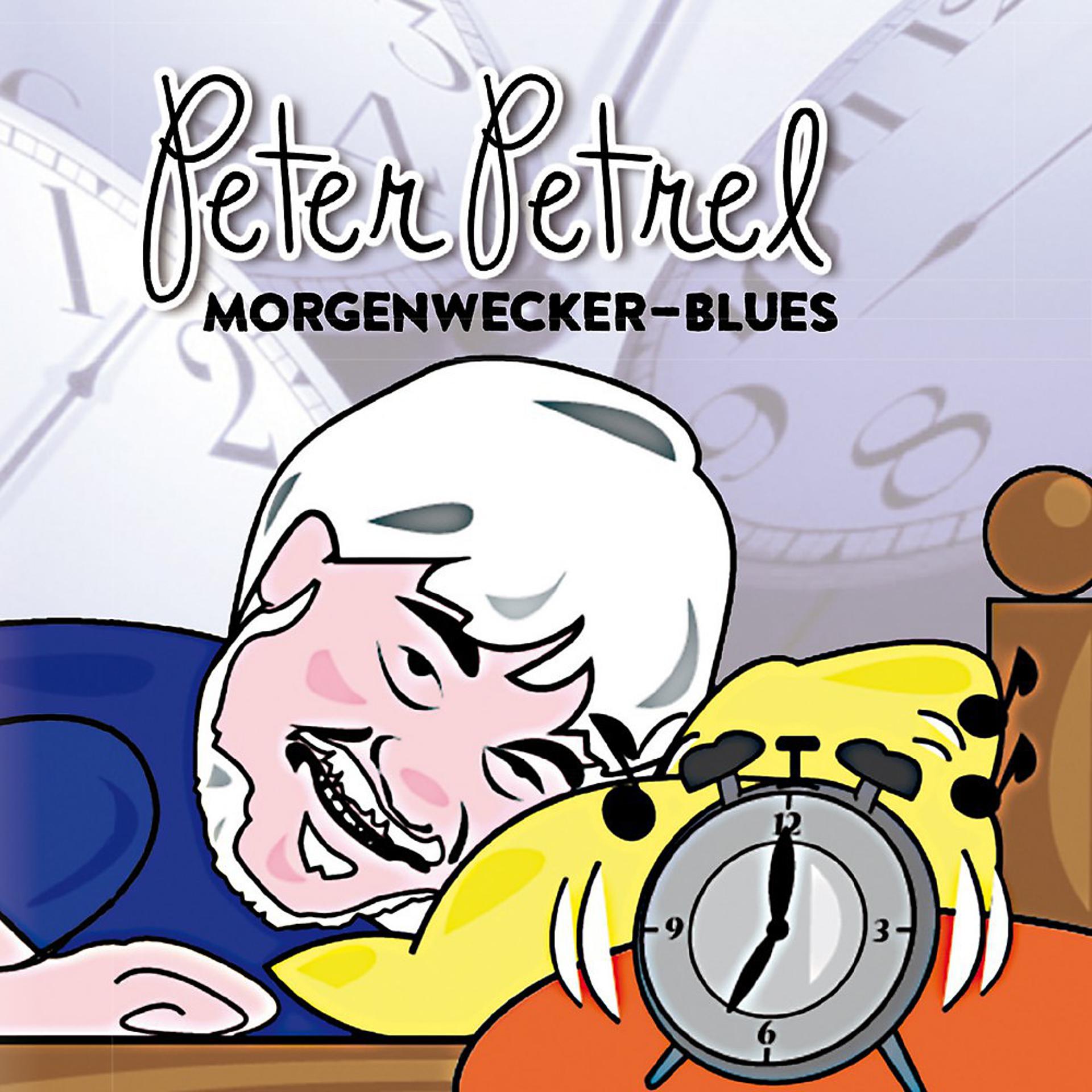 Постер альбома Morgenwecker-Blues