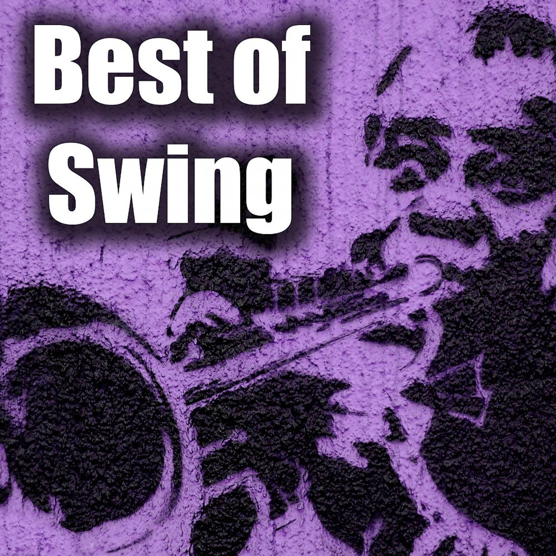 Постер альбома Best of Swing