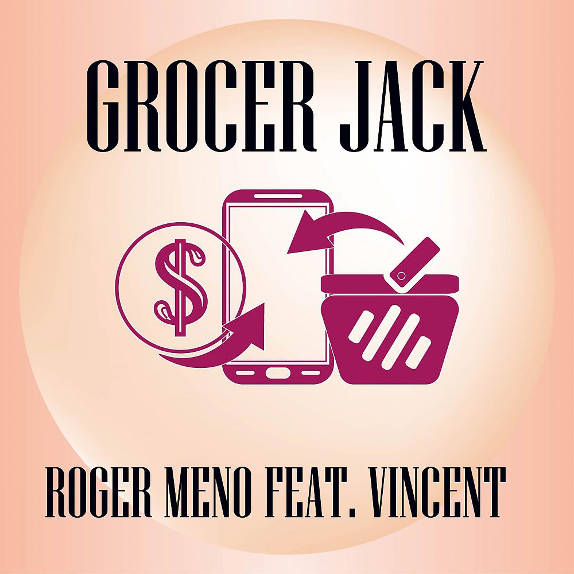 Постер альбома Grocer Jack