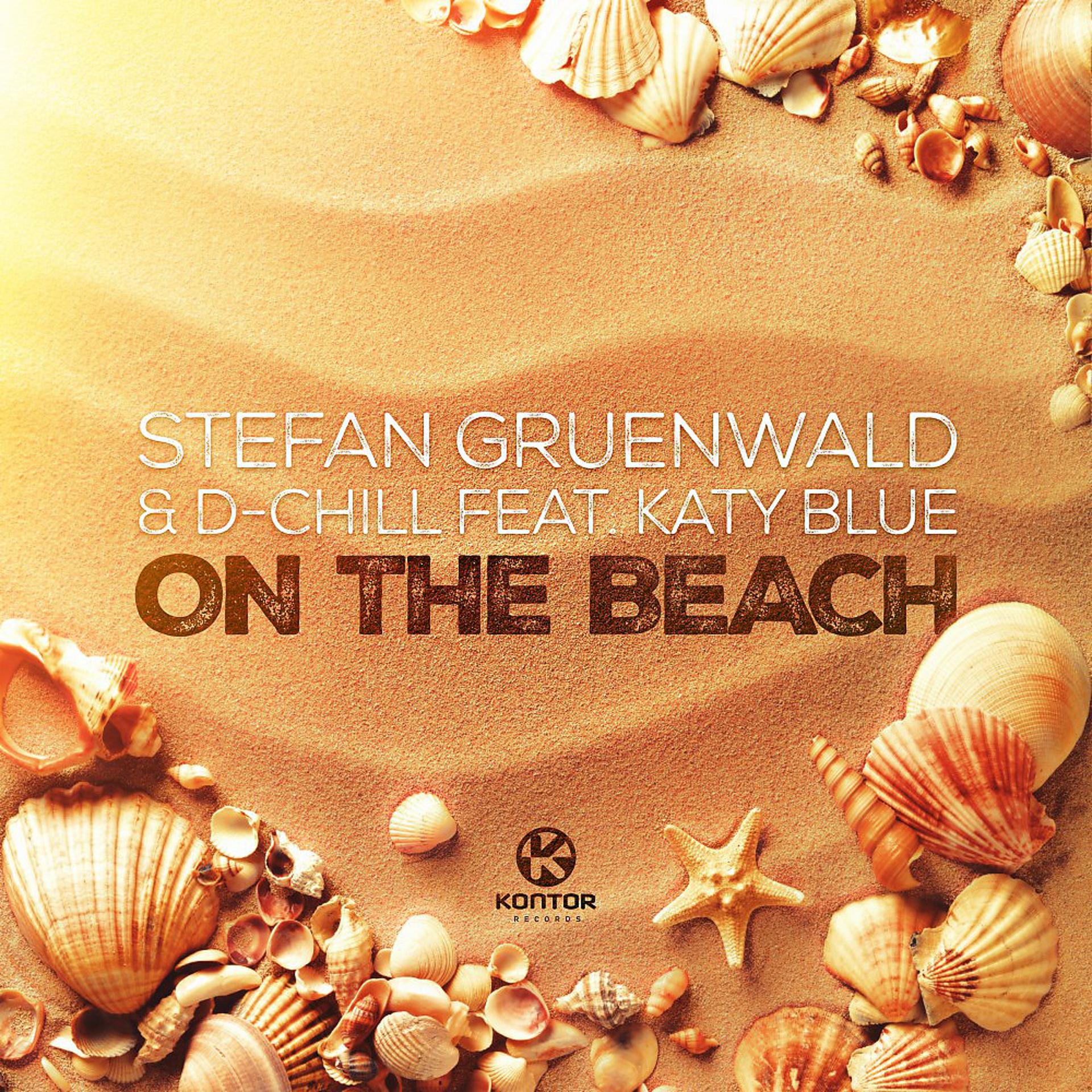 Постер альбома On the Beach (The Remixes)