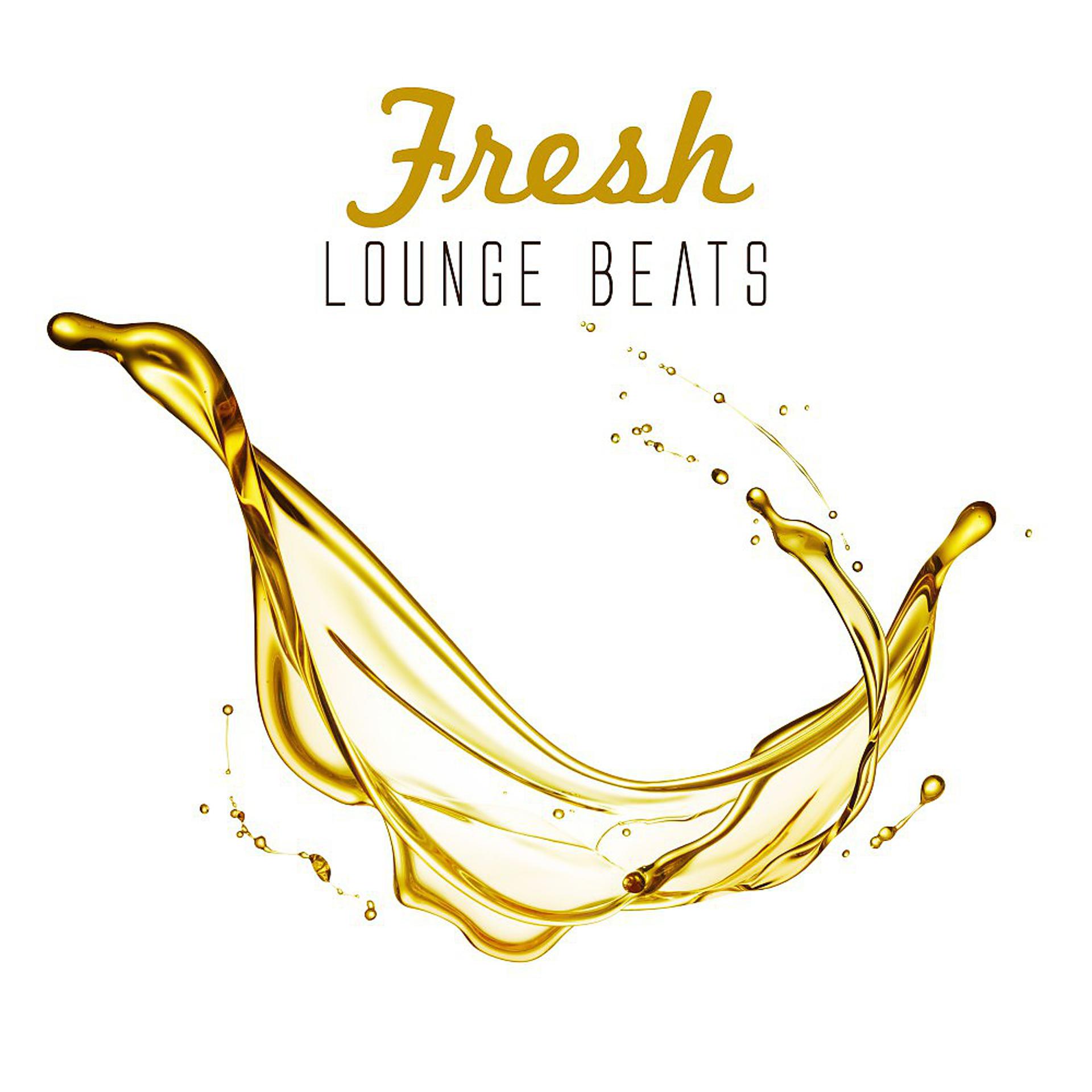Постер альбома Fresh Lounge Beats