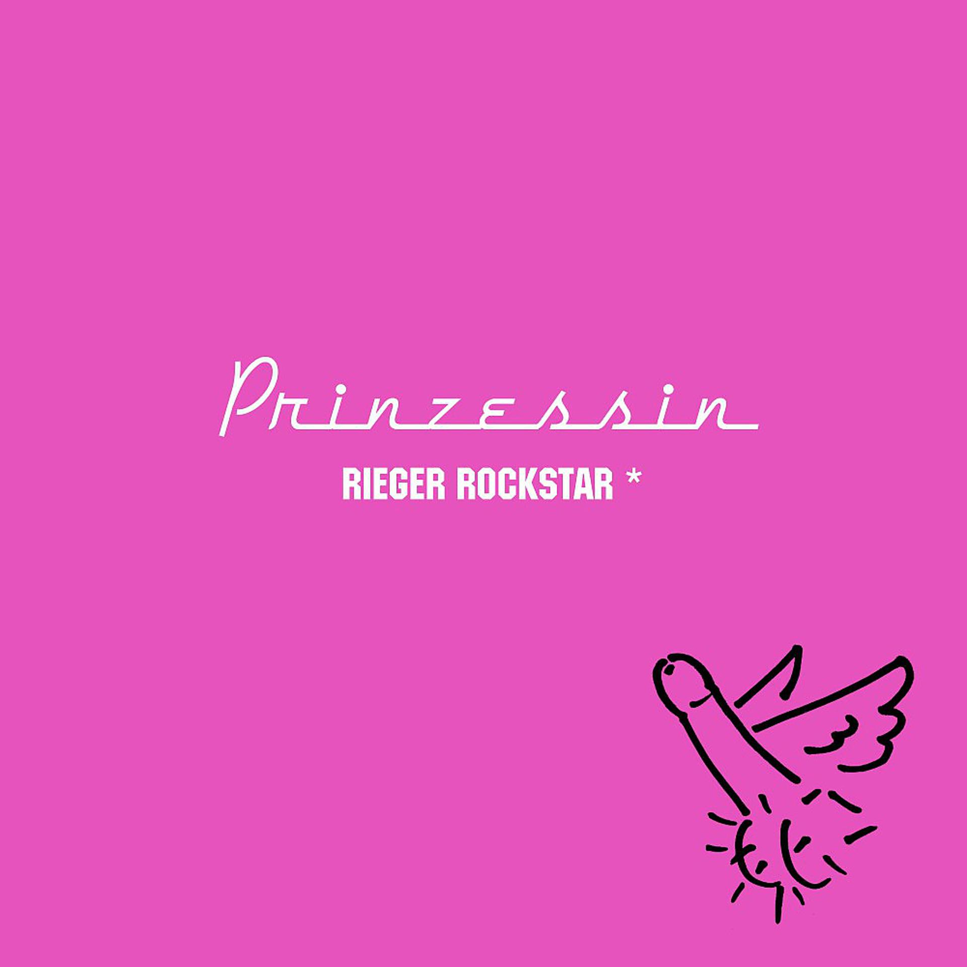 Постер альбома Prinzessin