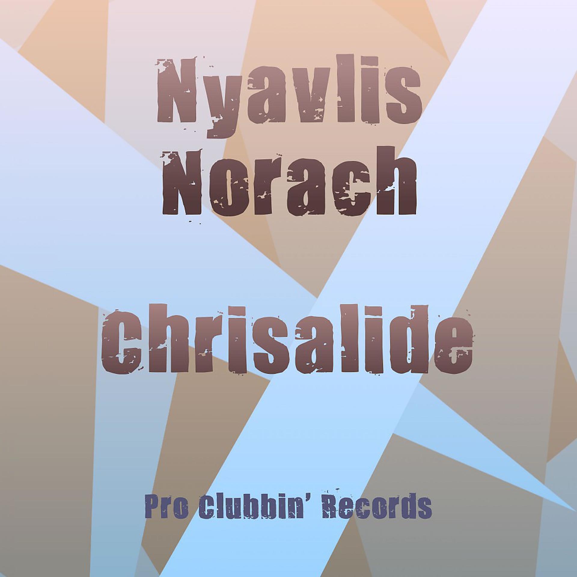 Постер альбома Chrisalide