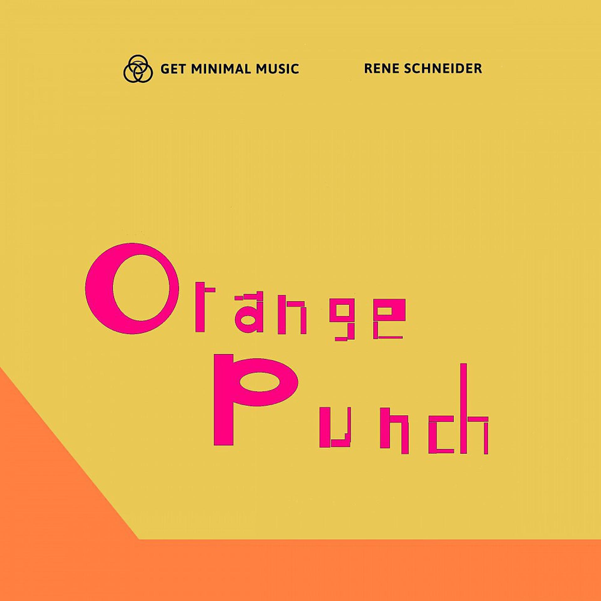 Постер альбома Orange Punch