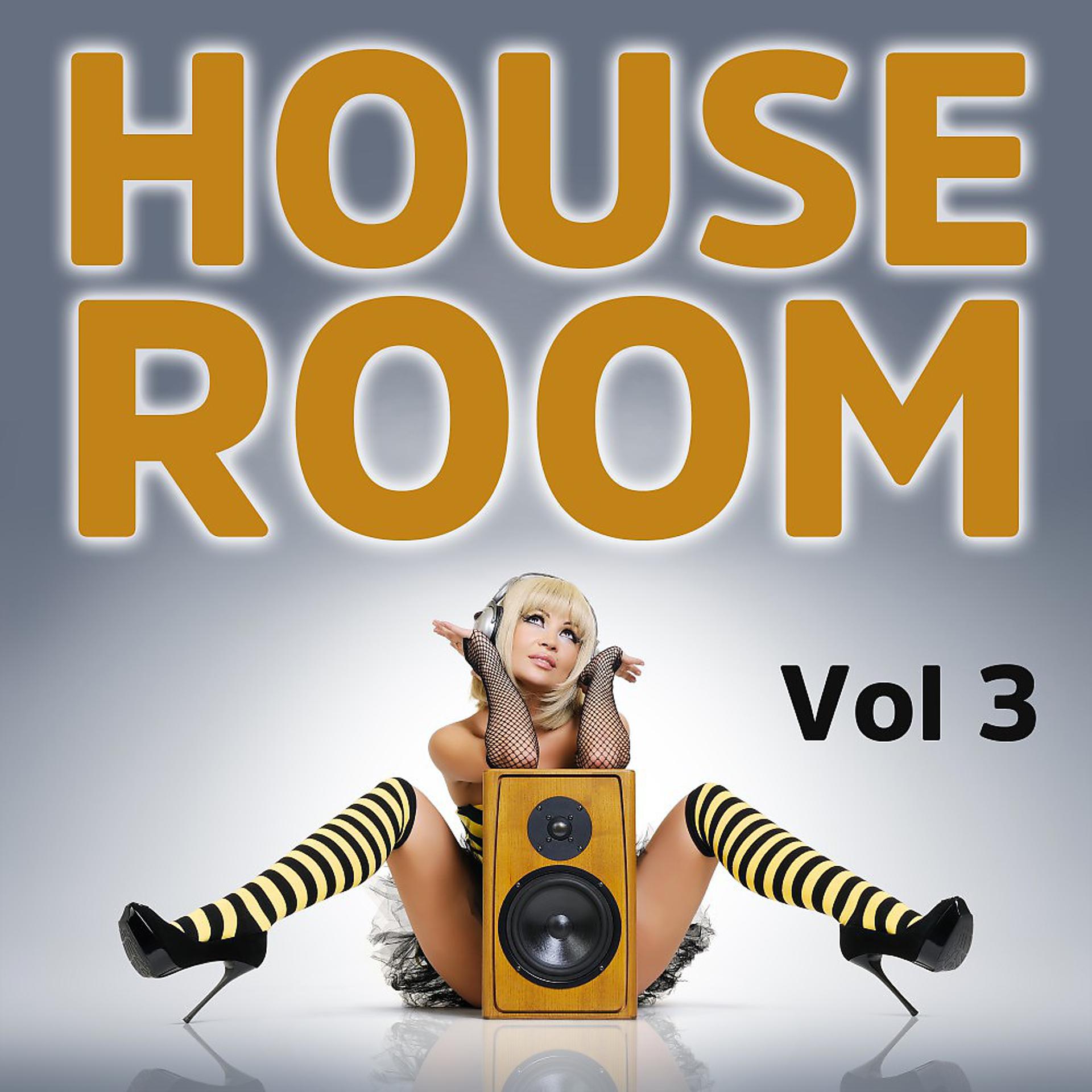 Постер альбома House Room, Vol. 3