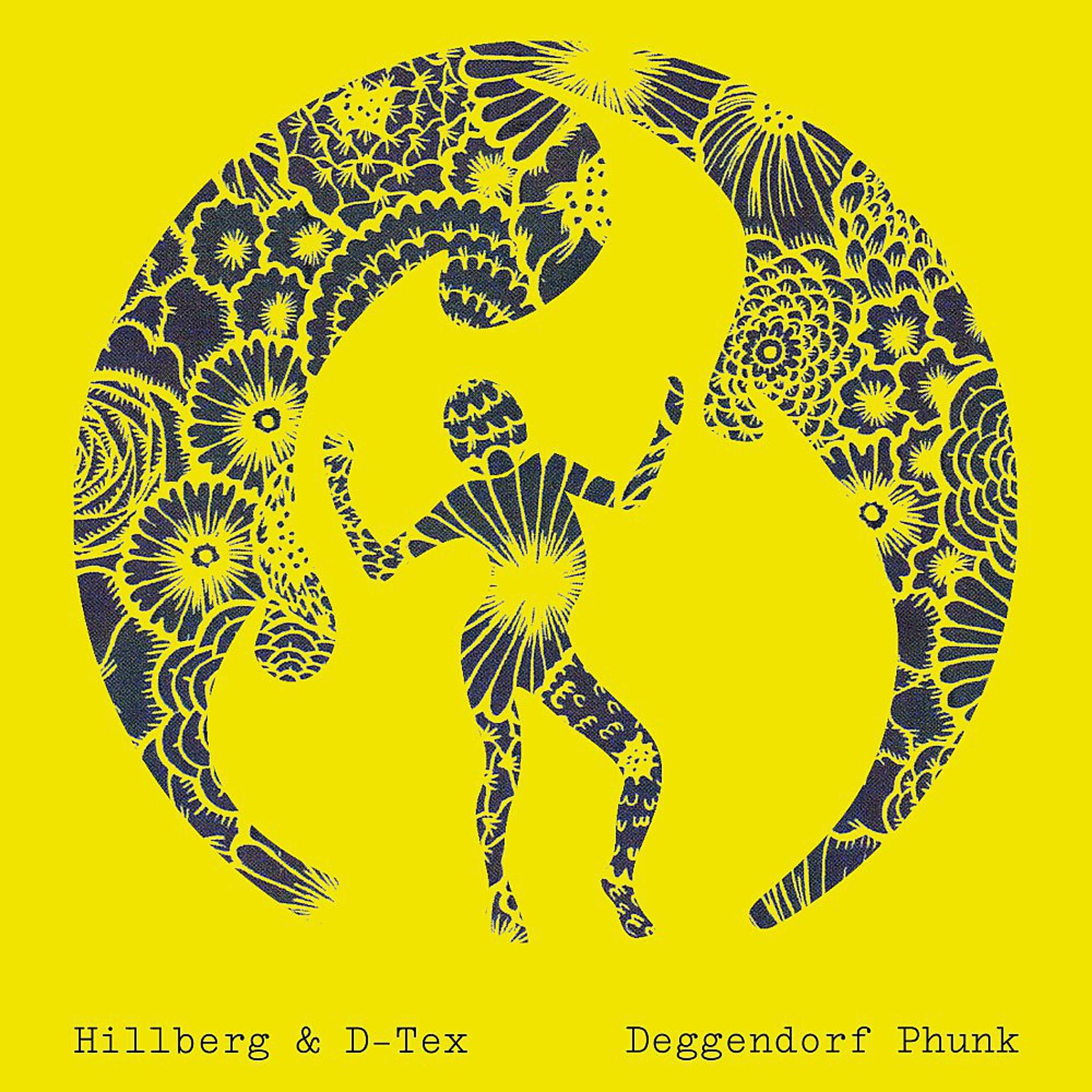 Постер альбома Deggendorf Phunk