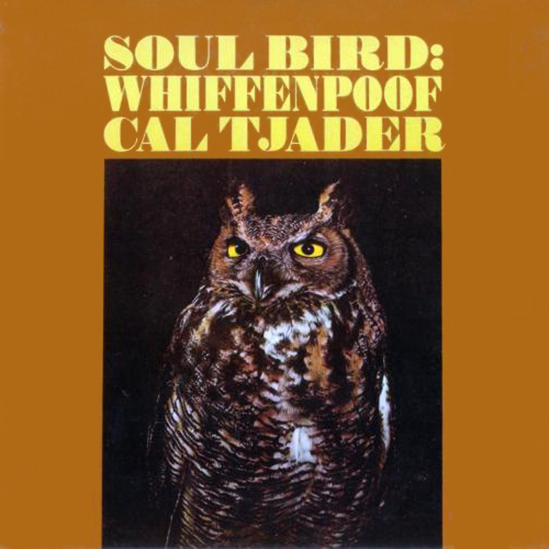 Постер альбома Soul Bird Whiffenpoof