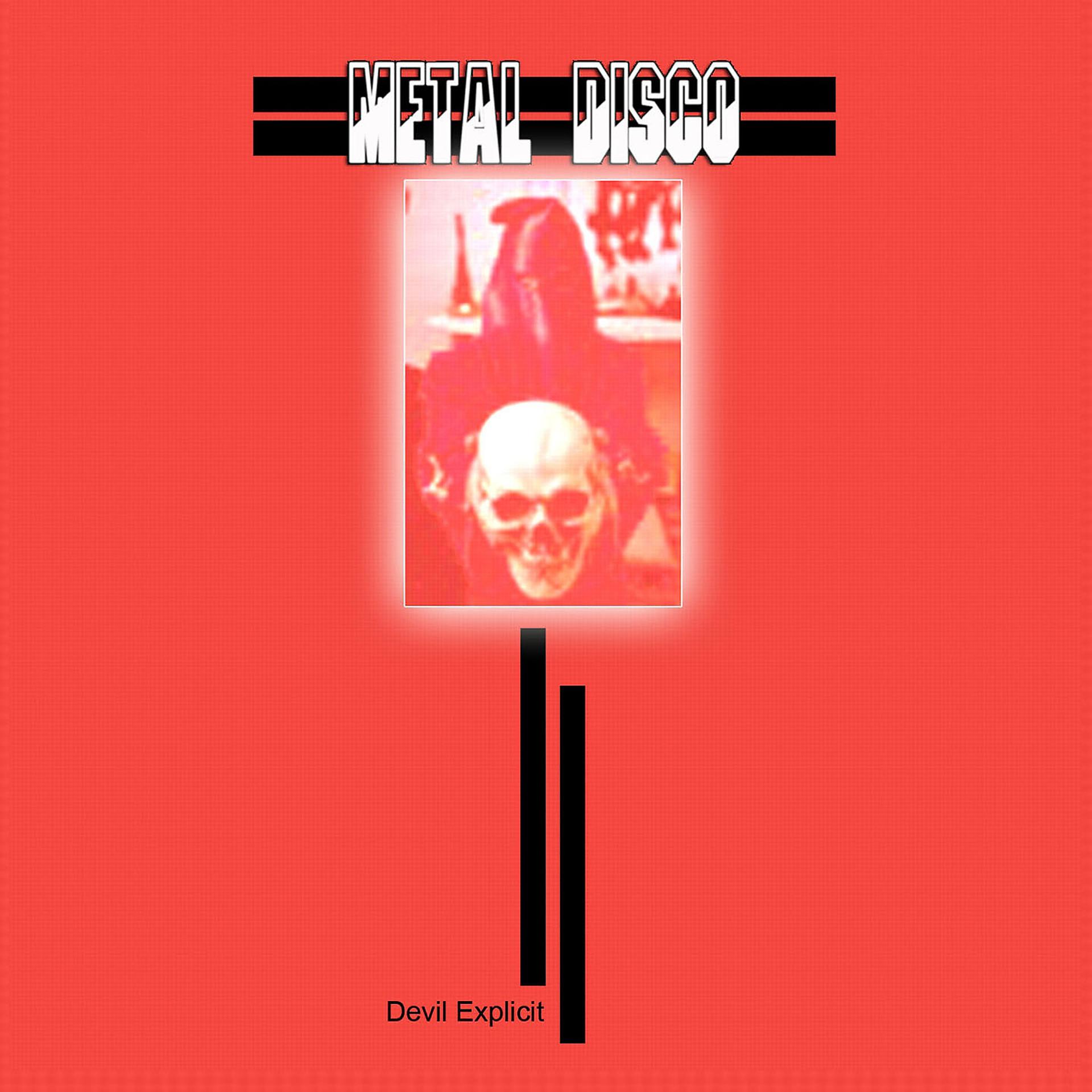 Постер альбома Devil Explicit
