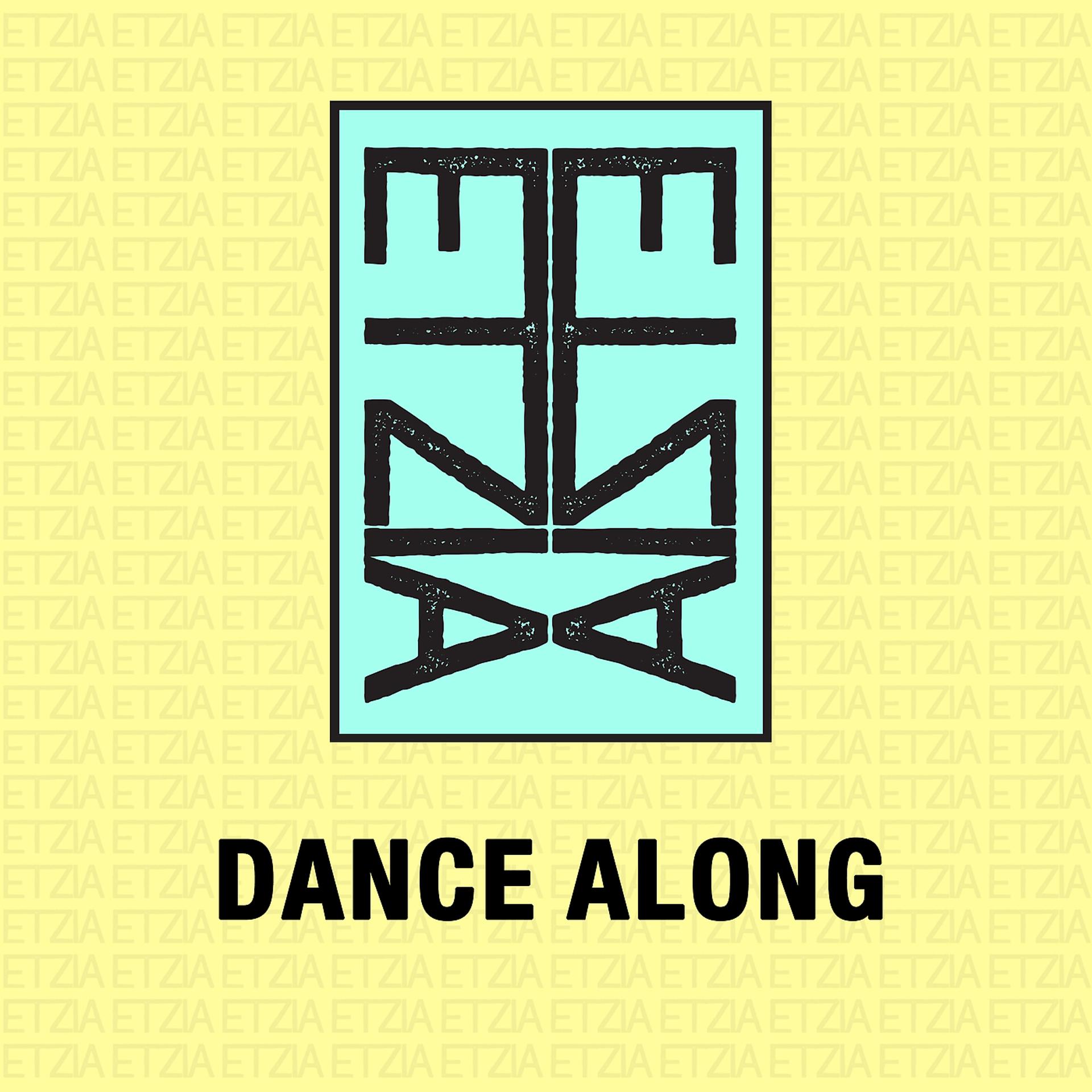 Постер альбома Dance Along