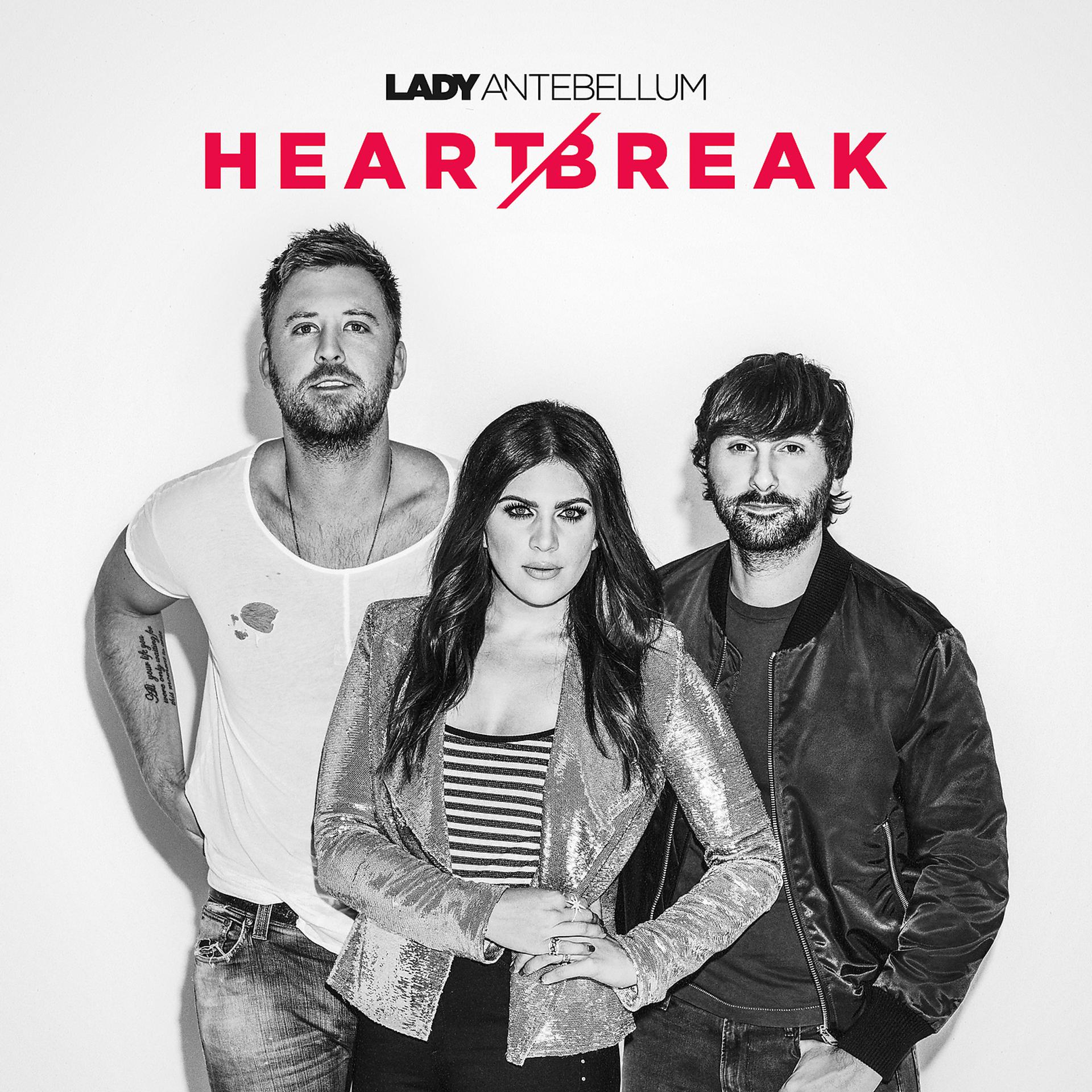 Постер альбома Heart Break