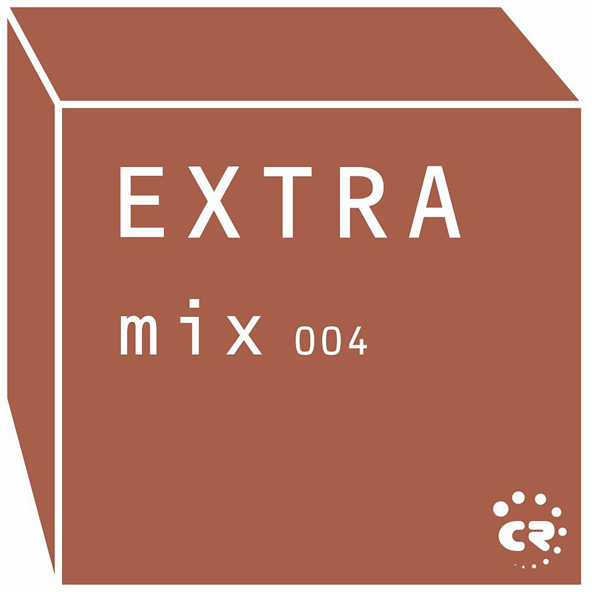Постер альбома Extramix 004