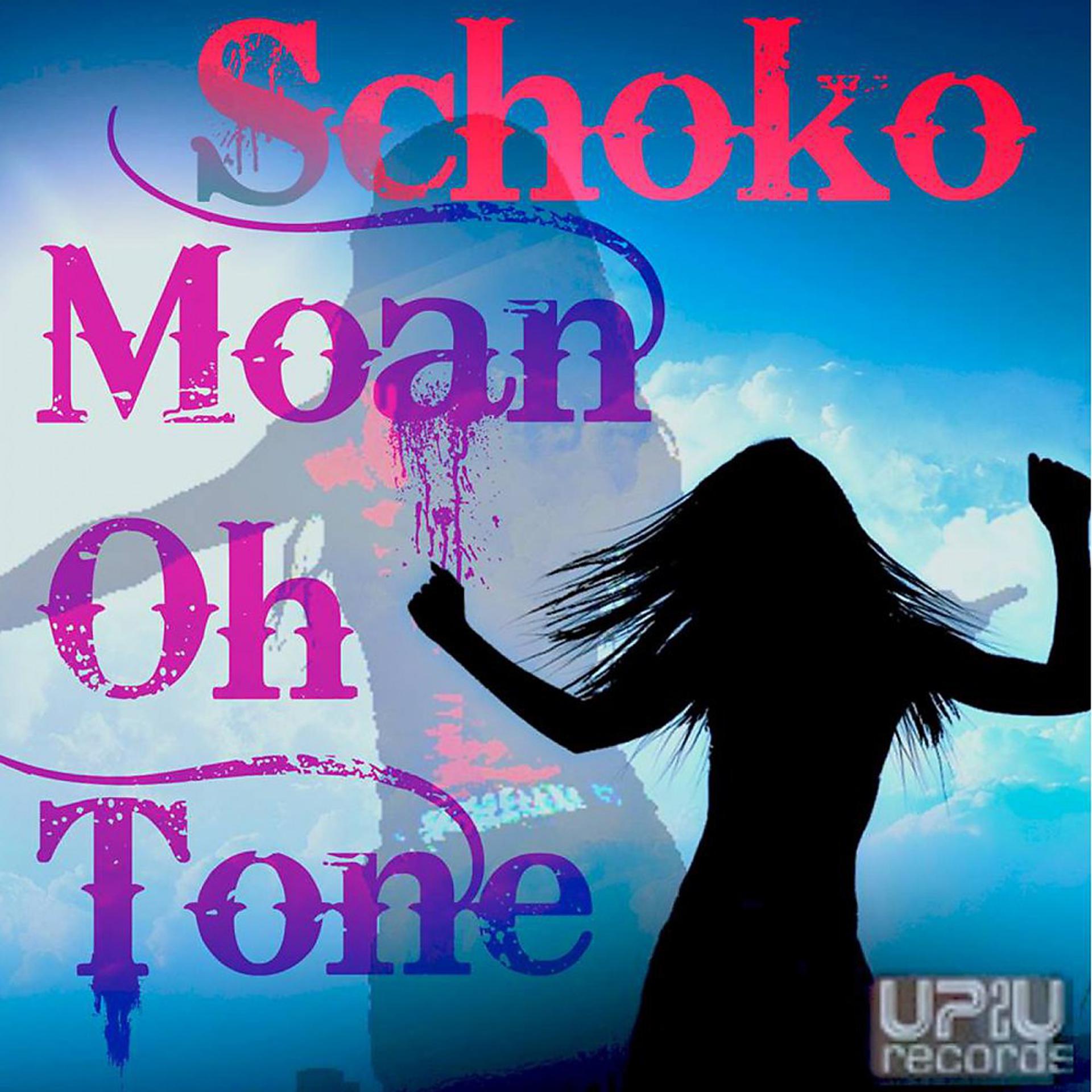 Постер альбома Moan Oh Tone
