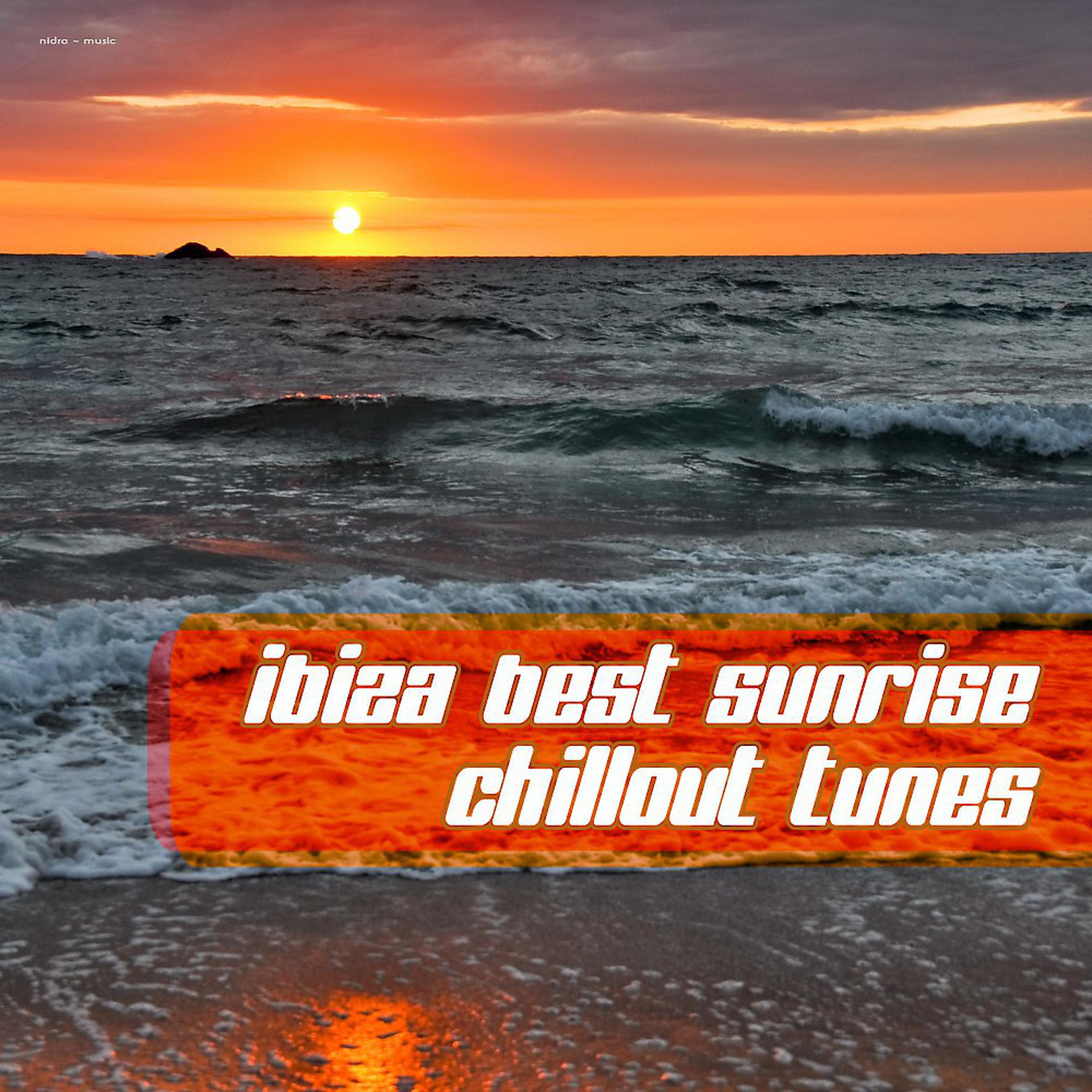 Постер альбома Ibiza Best Sunrise Lounge Tunes