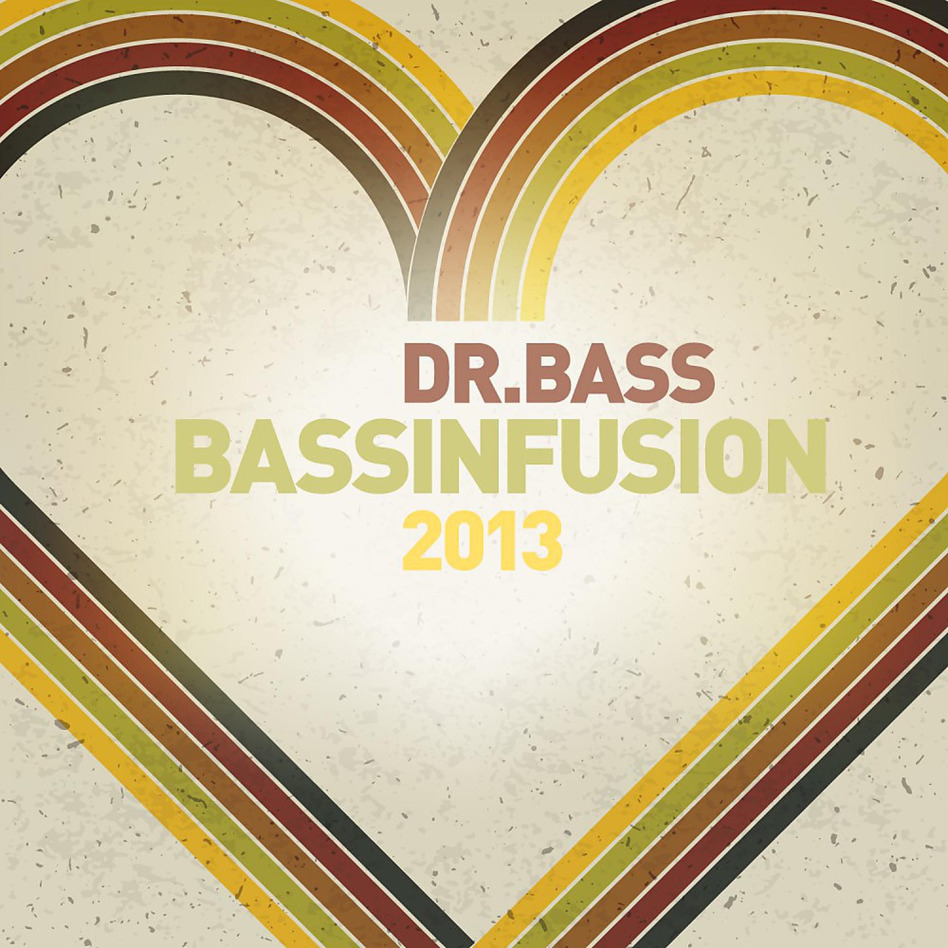 Постер альбома Bassinfusion 2013
