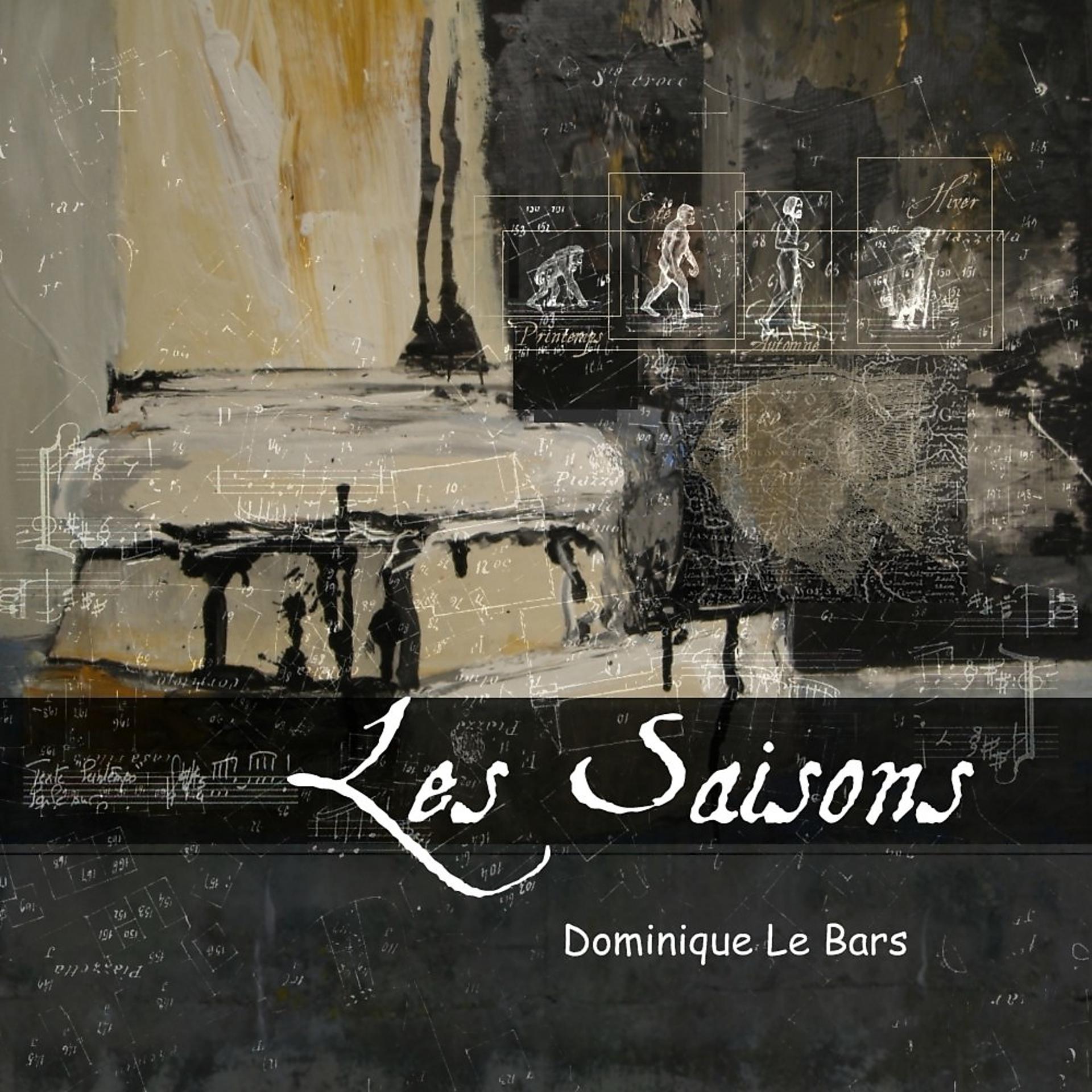 Постер альбома Les saisons