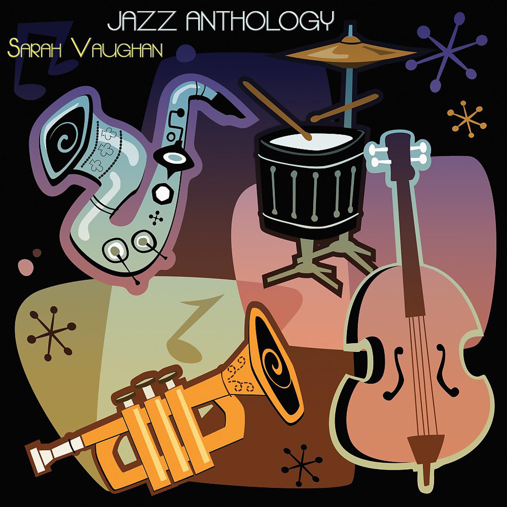 Постер альбома Jazz Anthology (Original Recordings)