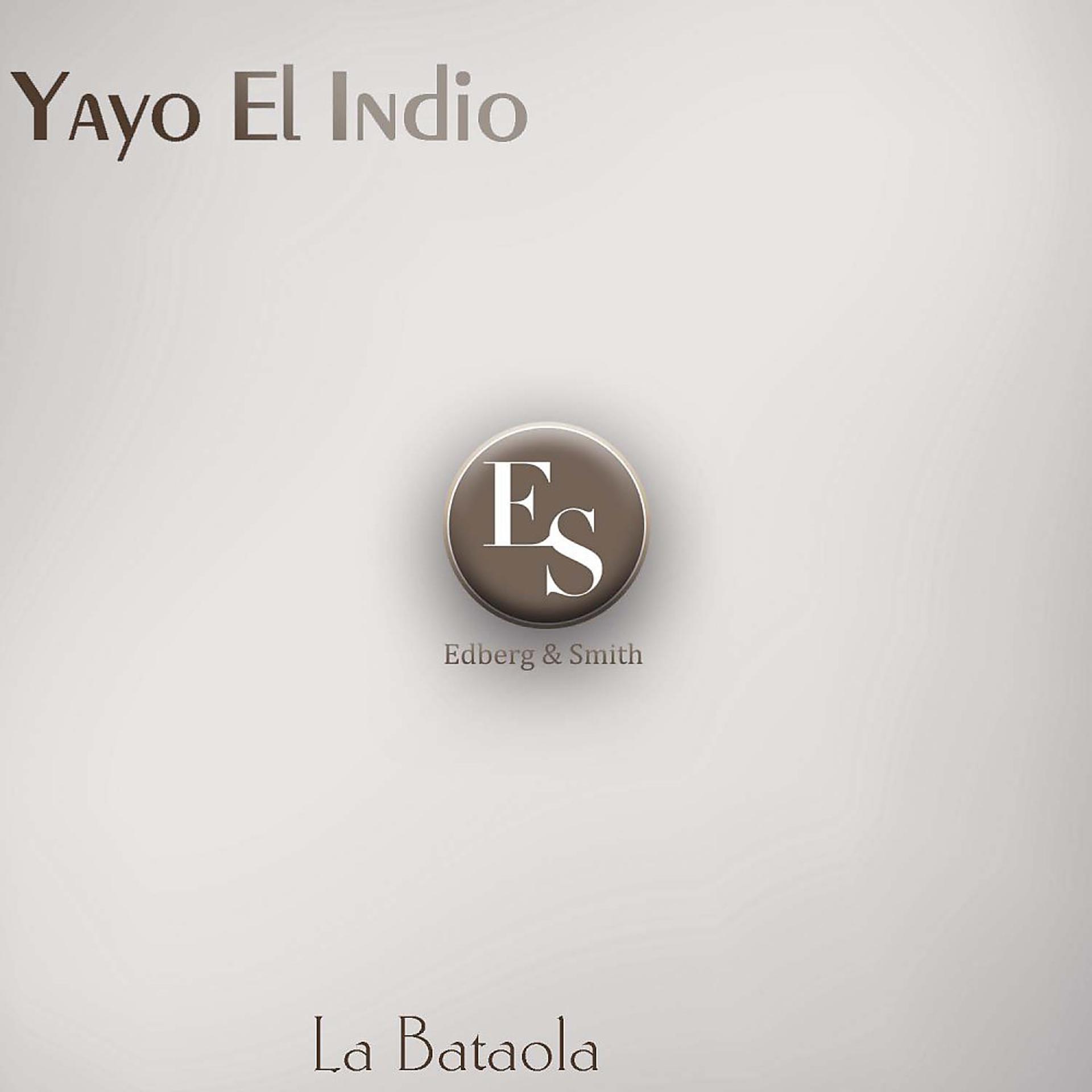 Постер альбома La Bataola