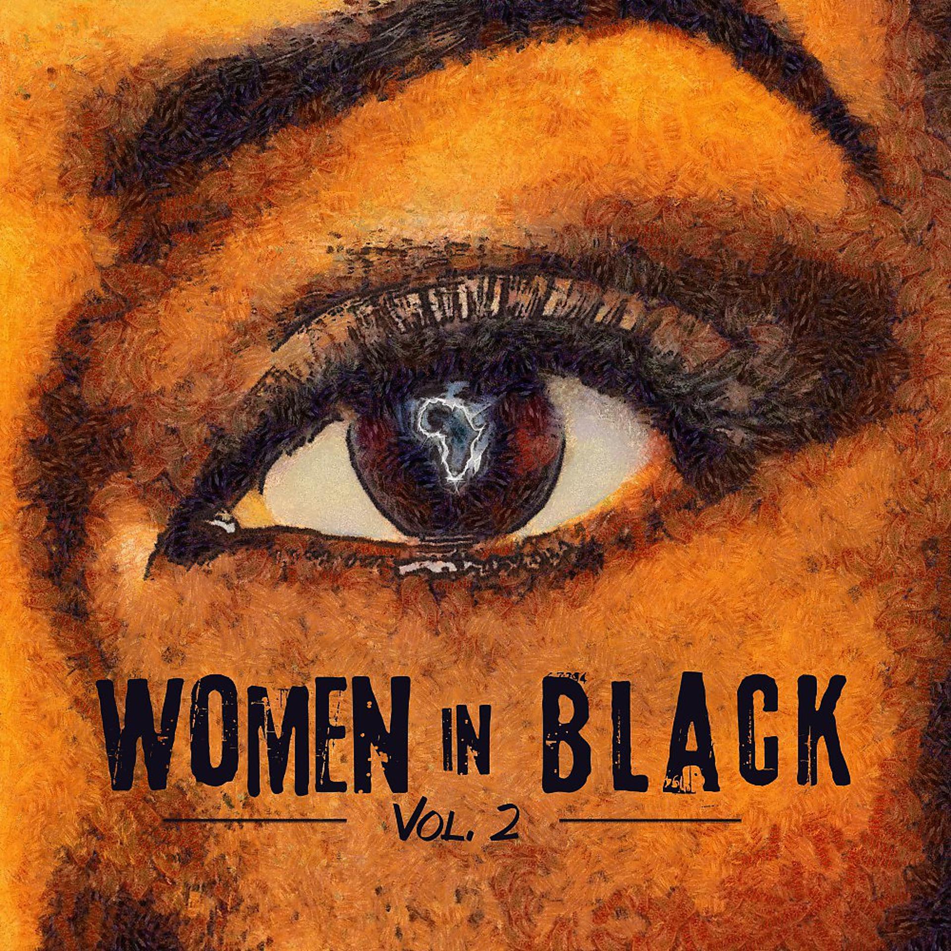 Постер альбома Women in Black, Vol. 2
