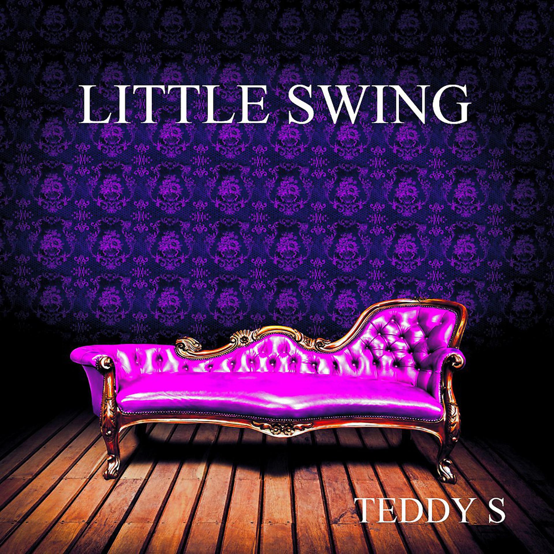 Постер альбома Little Swing