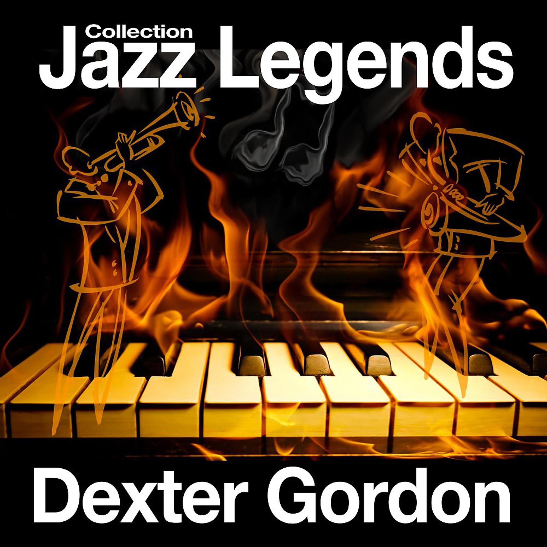 Постер альбома Jazz Legends Collection