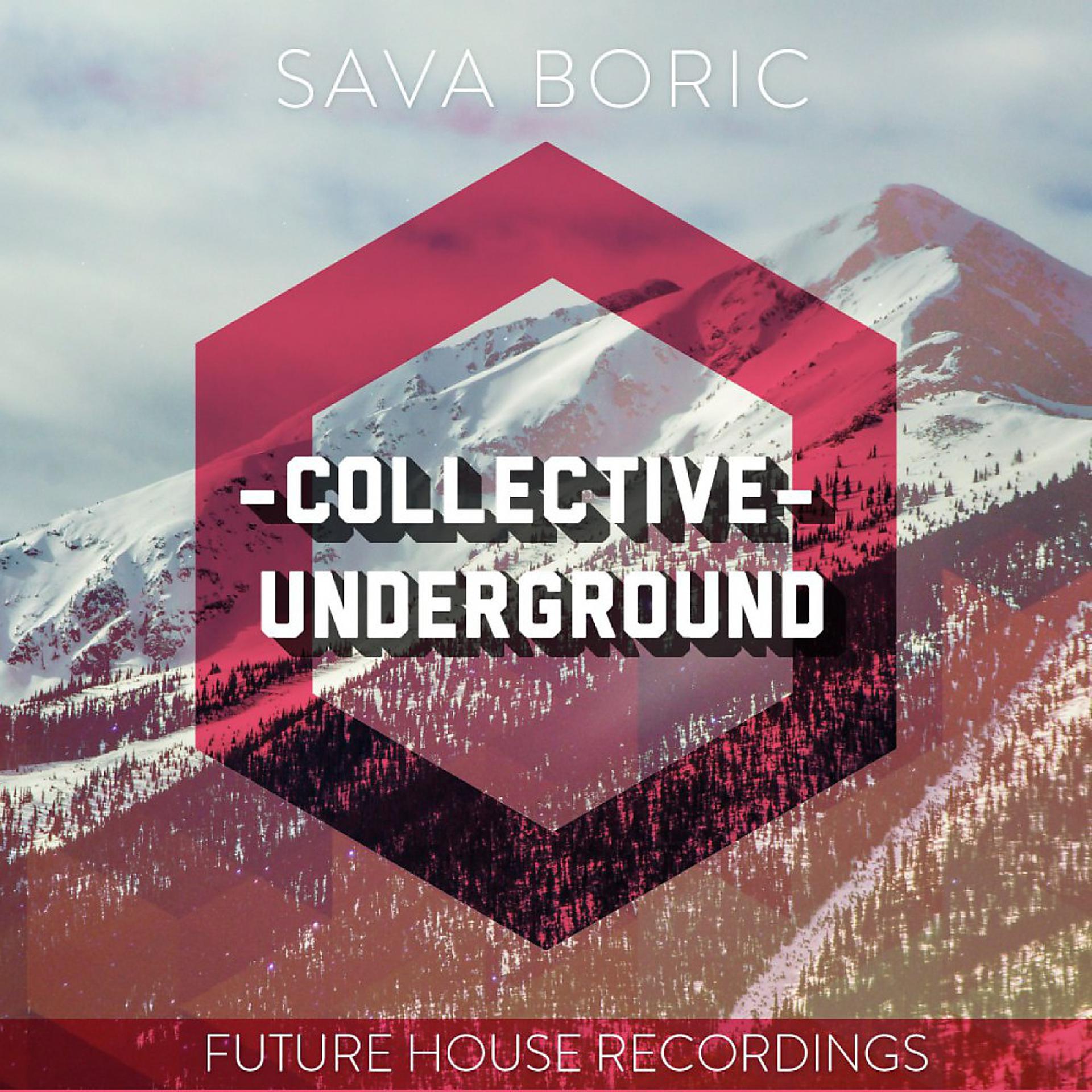 Постер альбома Collective Underground