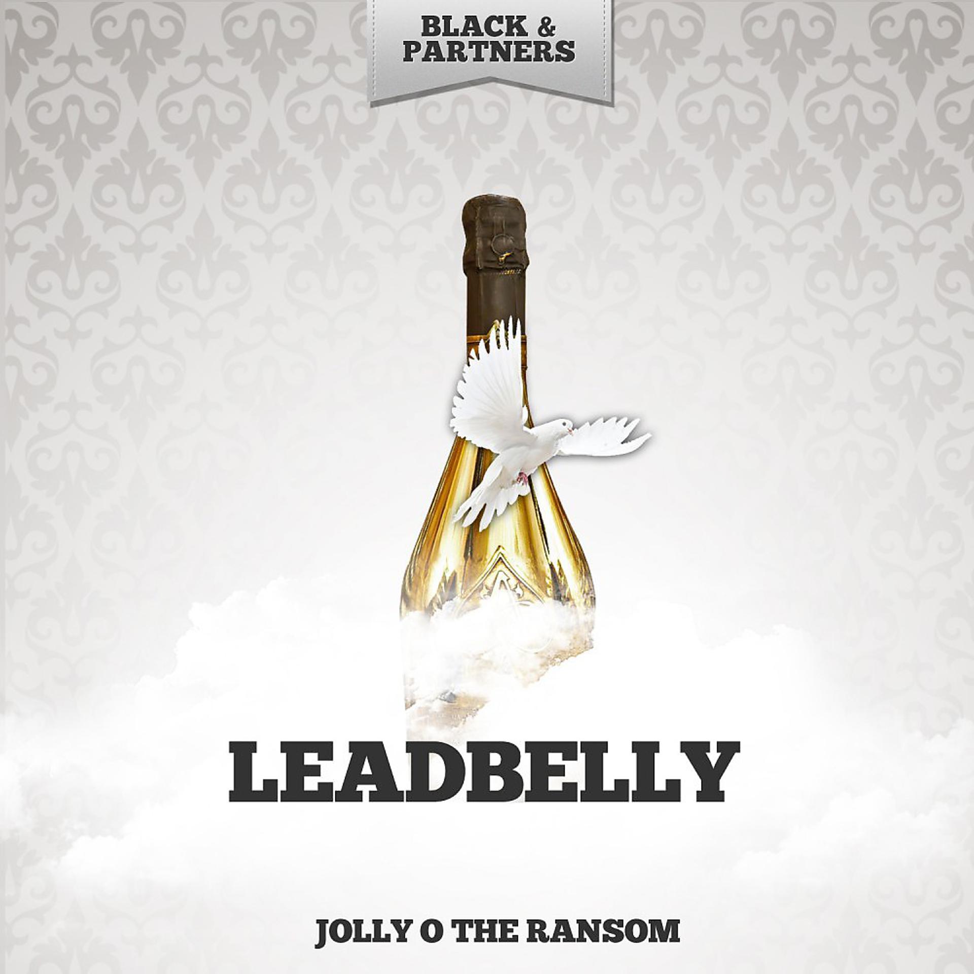 Постер альбома Jolly O the Ransom