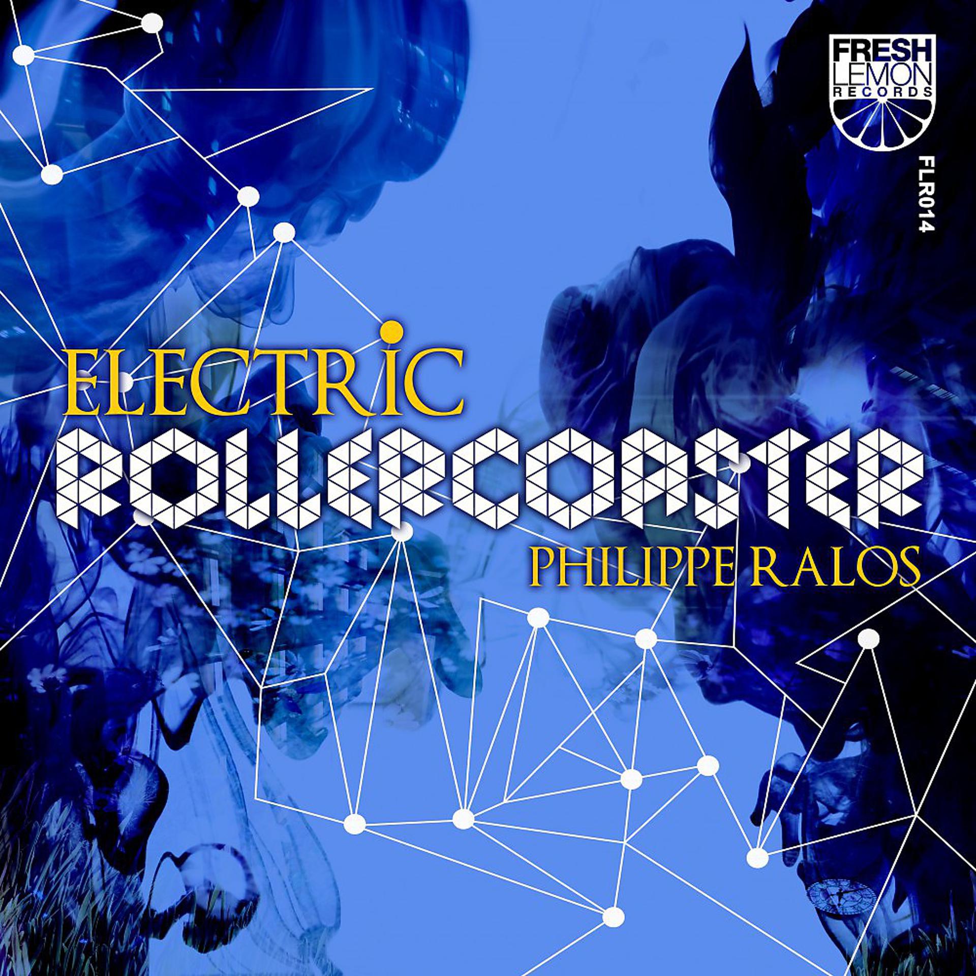Постер альбома Electric Rollercoaster