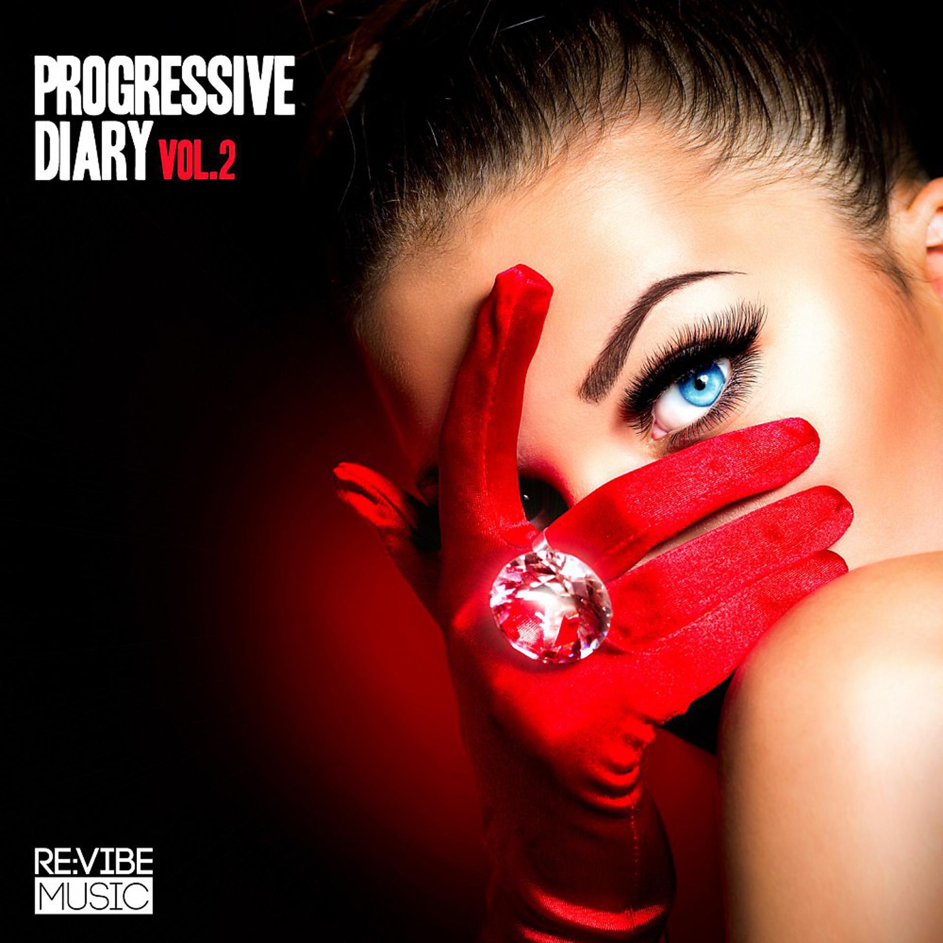 Постер альбома Progressive Diary Vol. 2