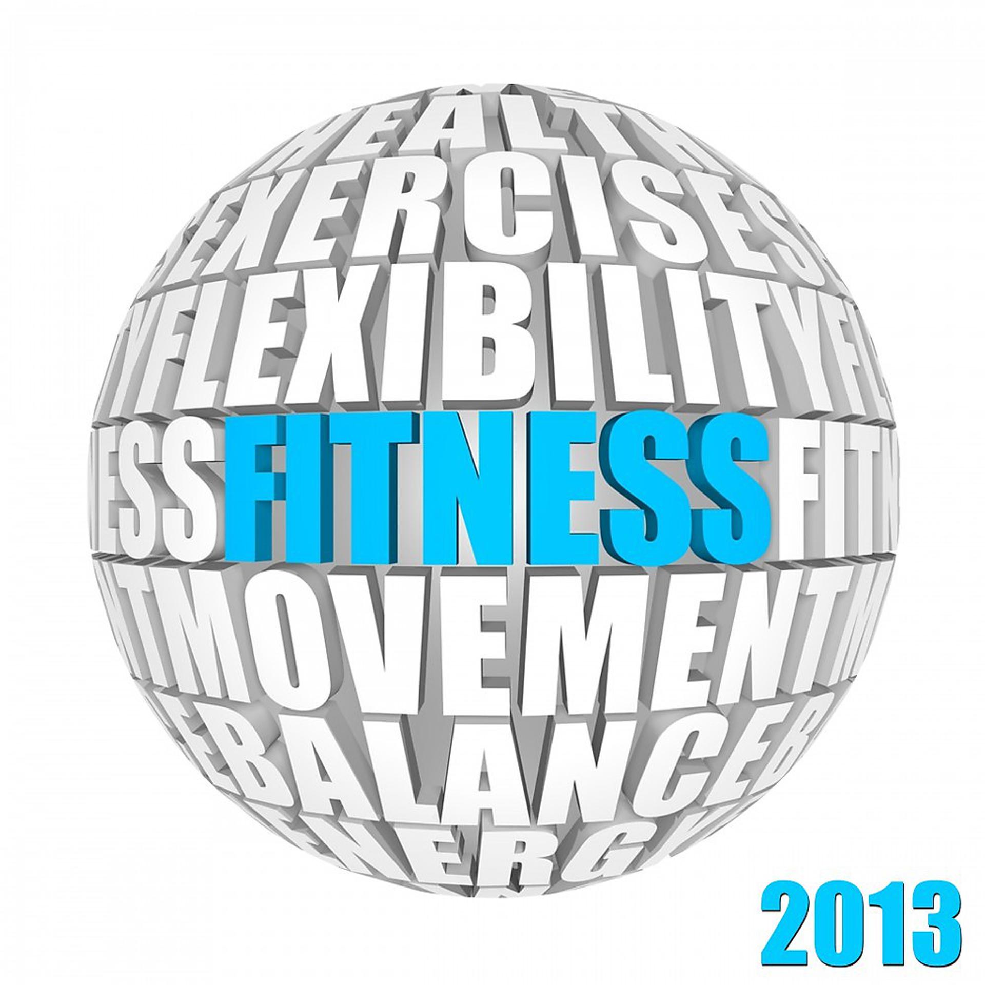 Постер альбома Fitness 2013