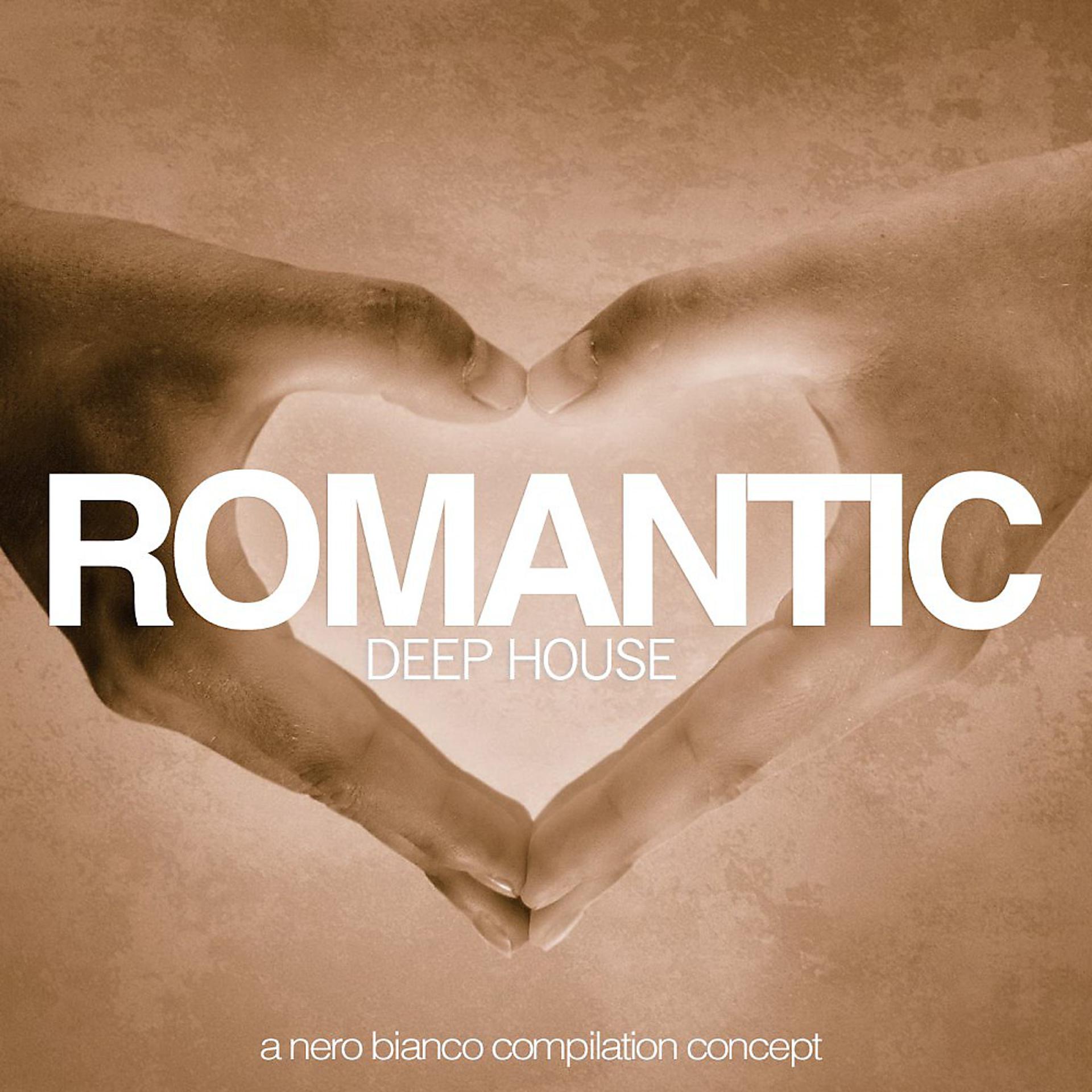 Постер альбома Romantic Deep House