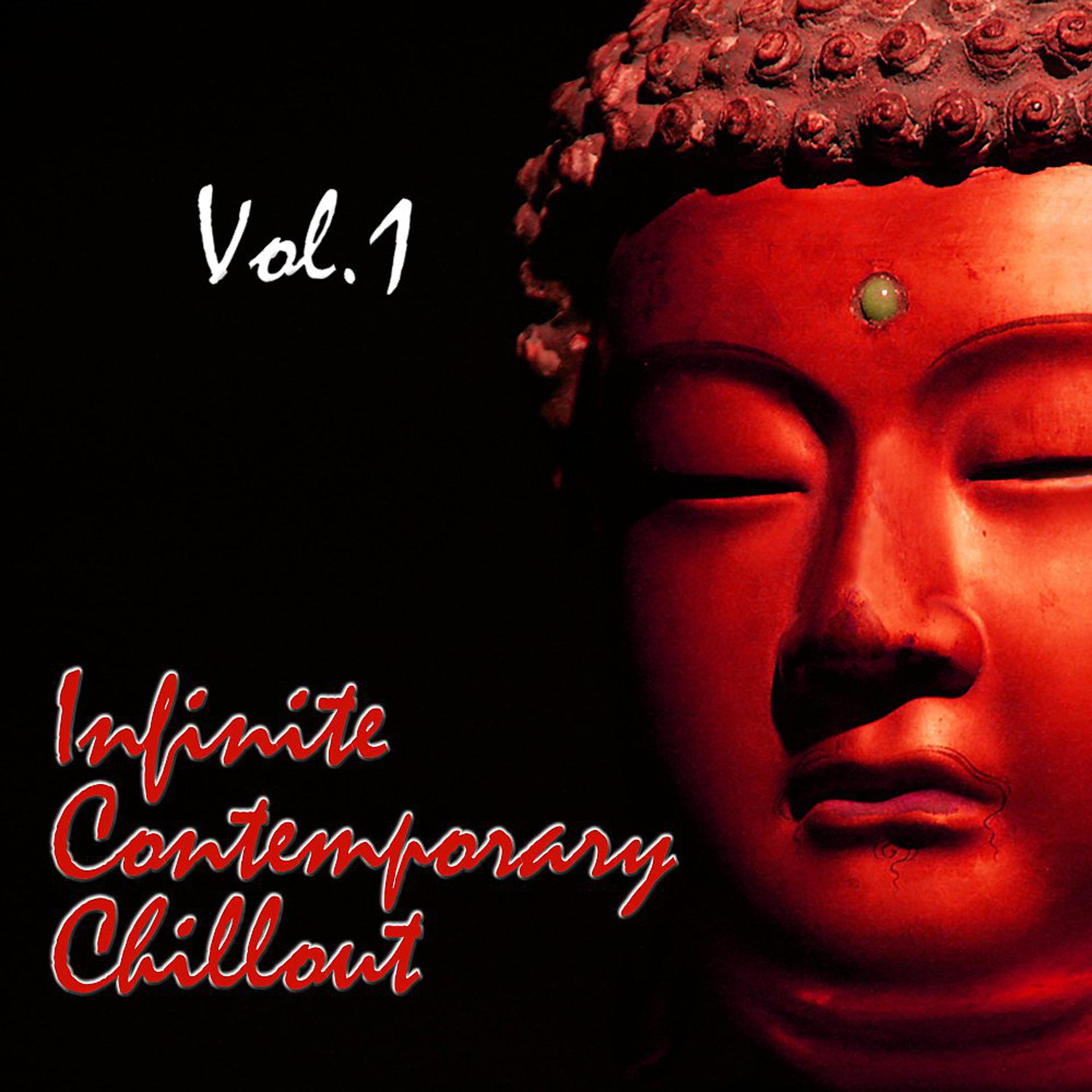 Постер альбома Infinite Contemporary Chillout, Vol. 1