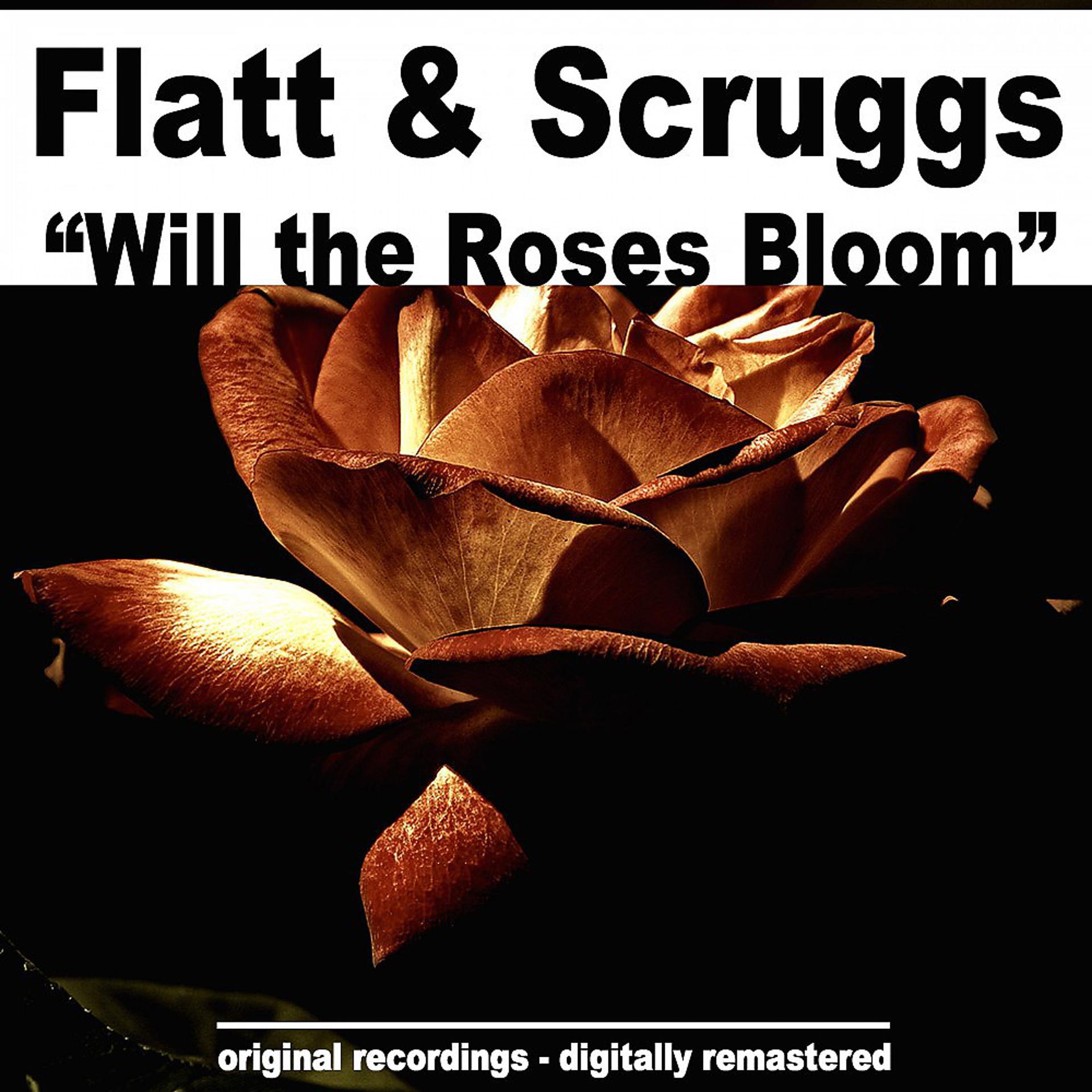 Постер альбома Will the Roses Bloom